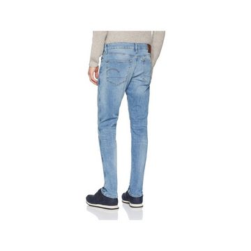 G-Star RAW Straight-Jeans blau (1-tlg)