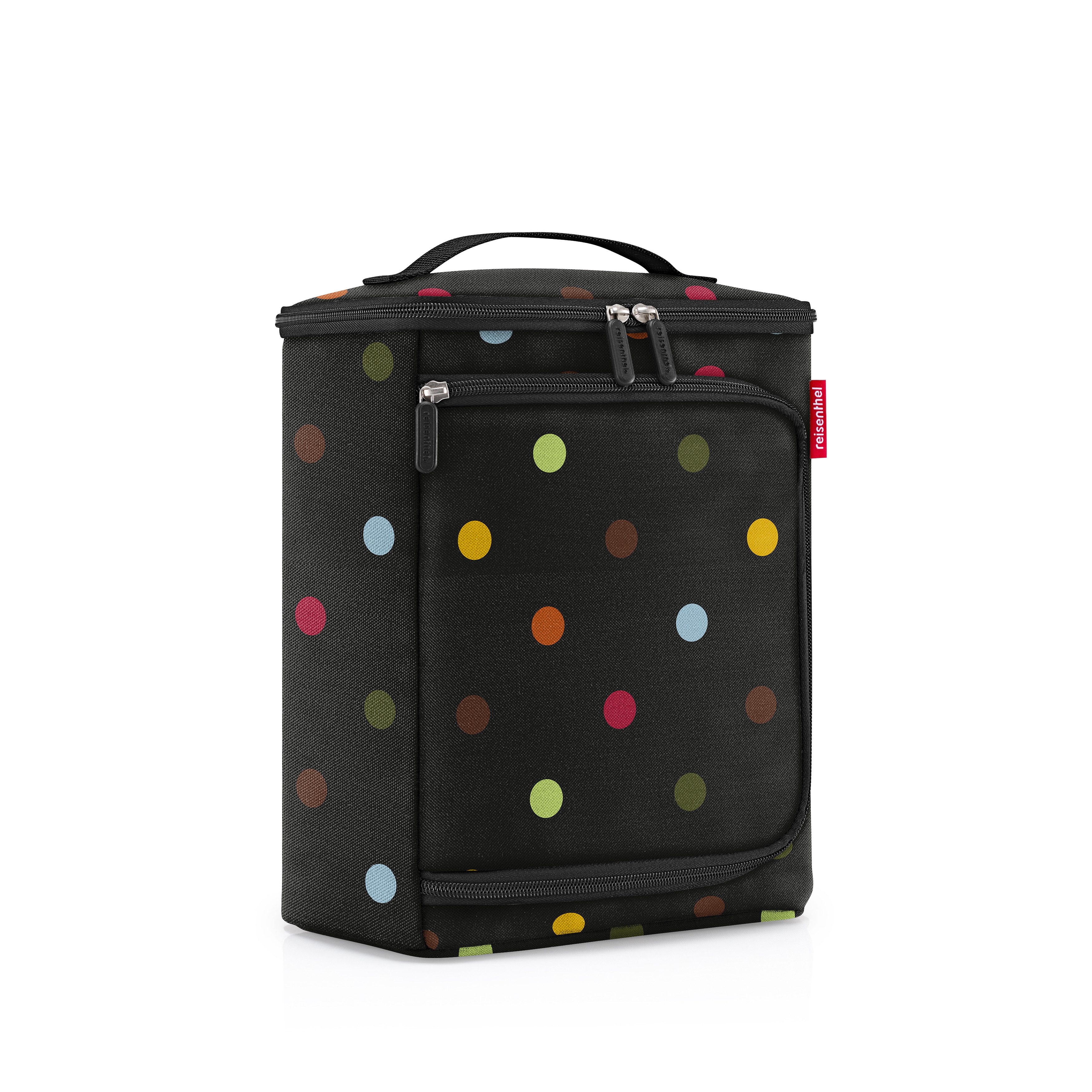 REISENTHEL® Kühlbox coolerbox, 7 l, Passt in den allrounder R und allrounder backpack