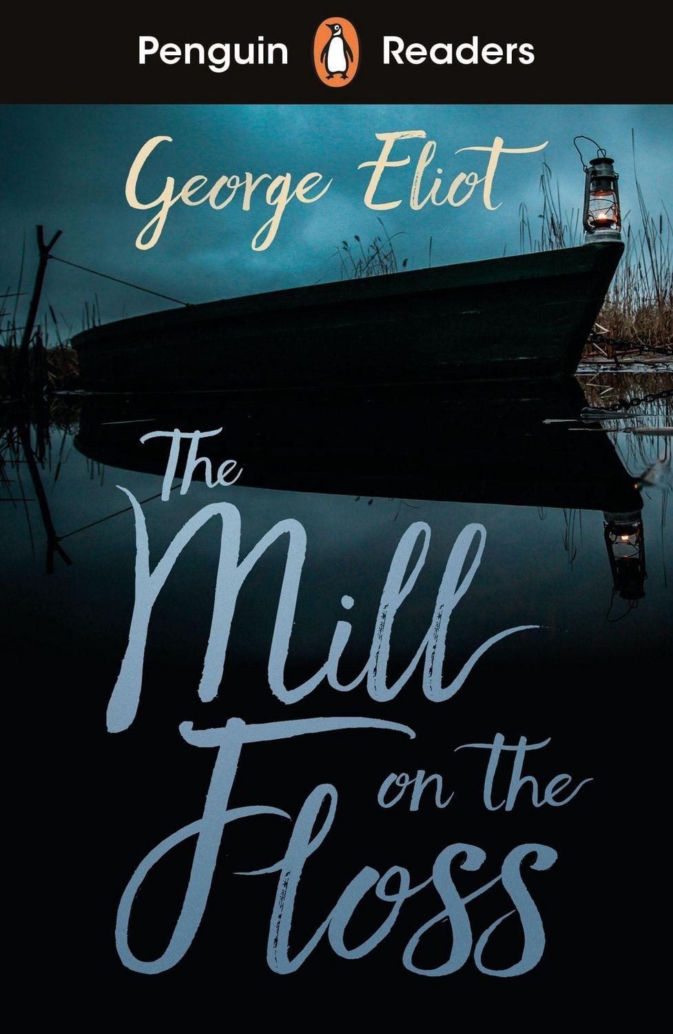 Schulbuch Penguin Readers Level 4: The Mill on the Floss (ELT Graded Reader) Abr George Eliot