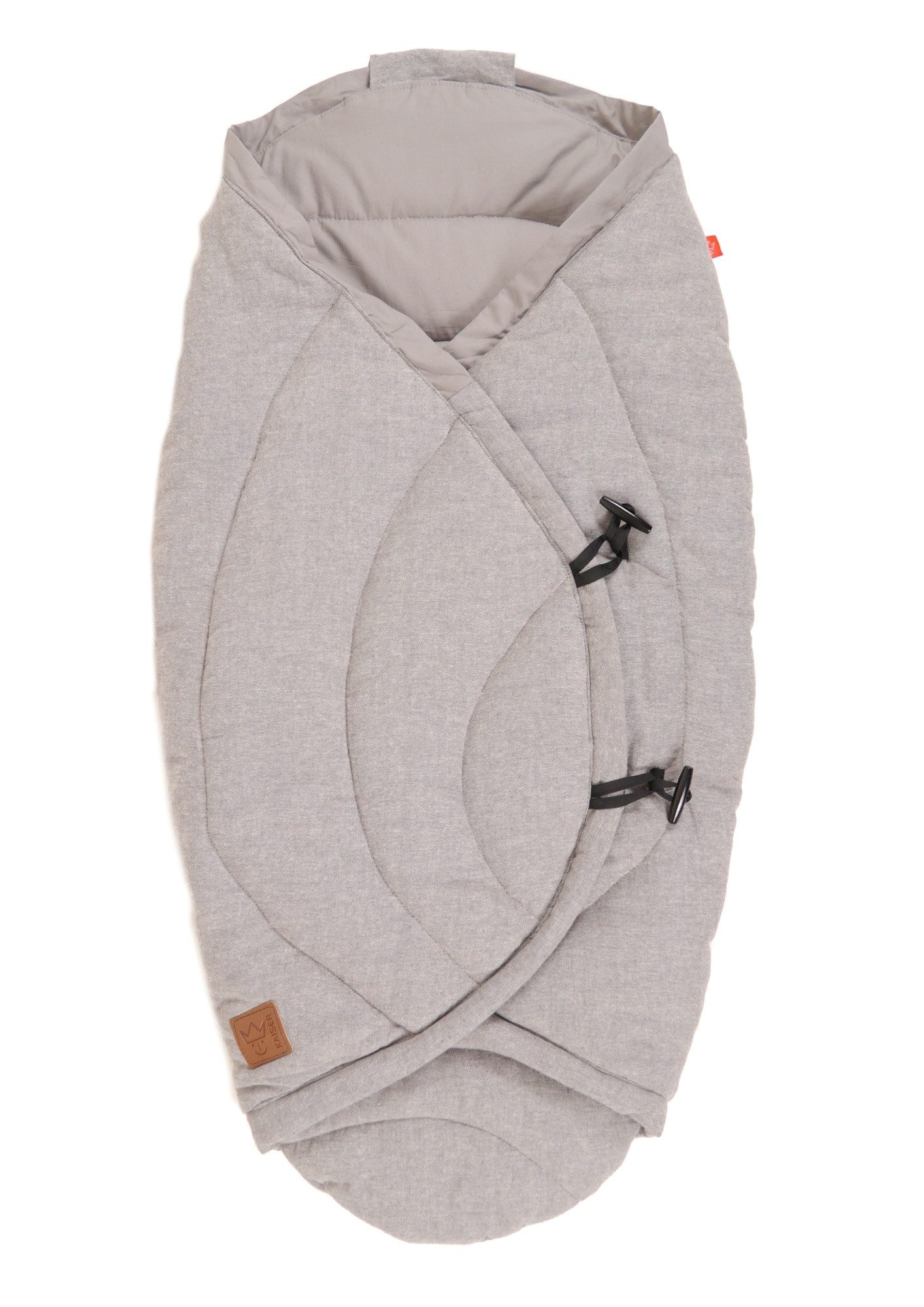 Einschlagdecke Carl Melange Sommer Einschlagdecke, Kaiser