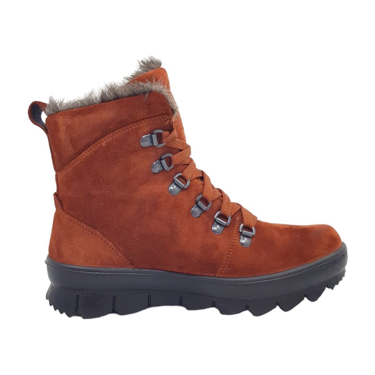 Legero Schnürstiefel Schnürstiefelette günstig online kaufen