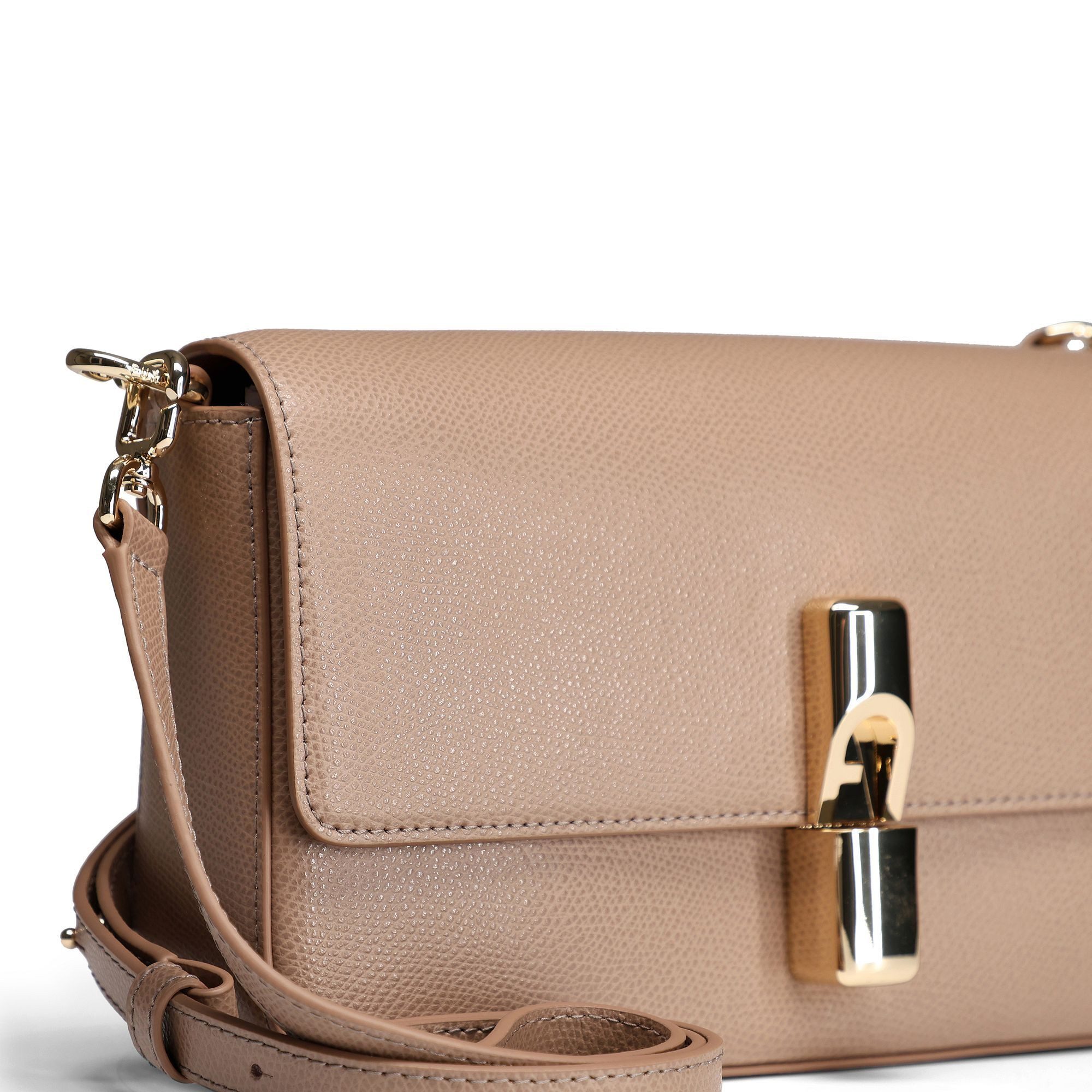 Furla Umhängetasche Iride, Leder