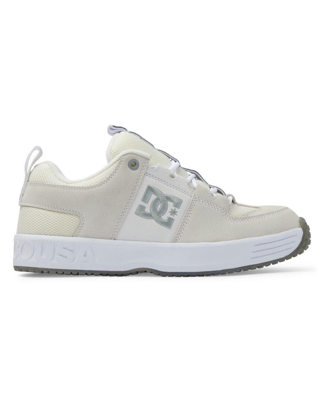DC Shoes Lynx OG Skateschuh
