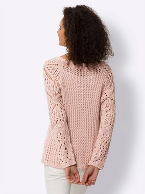 heine Strickpullover