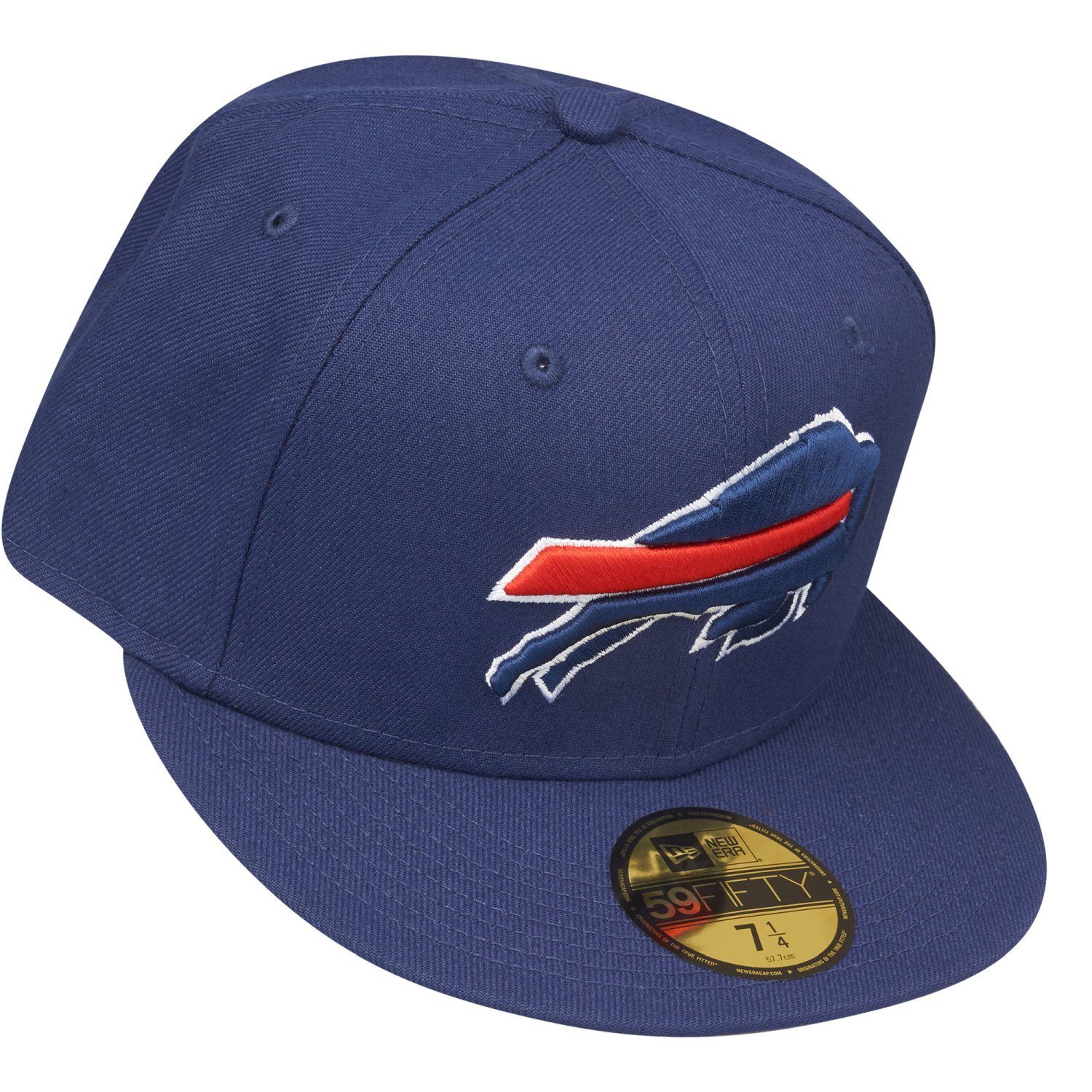 59Fifty Bills Buccs Bills Buffalo Fitted Cardinals New NFL TEAMS Cap Era