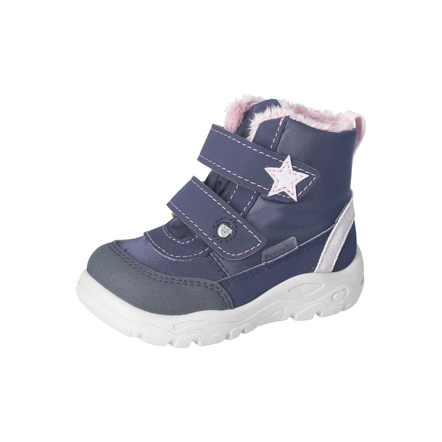 Winterstiefel