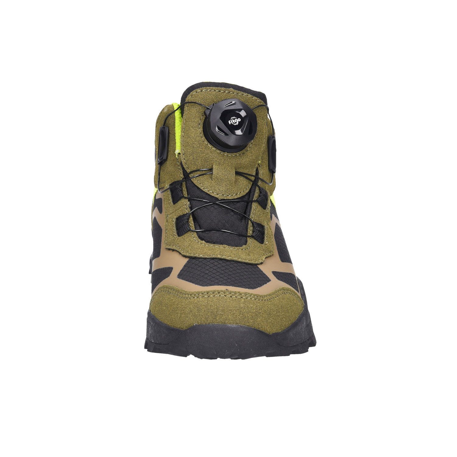 Richter Halbschuh Sneaker