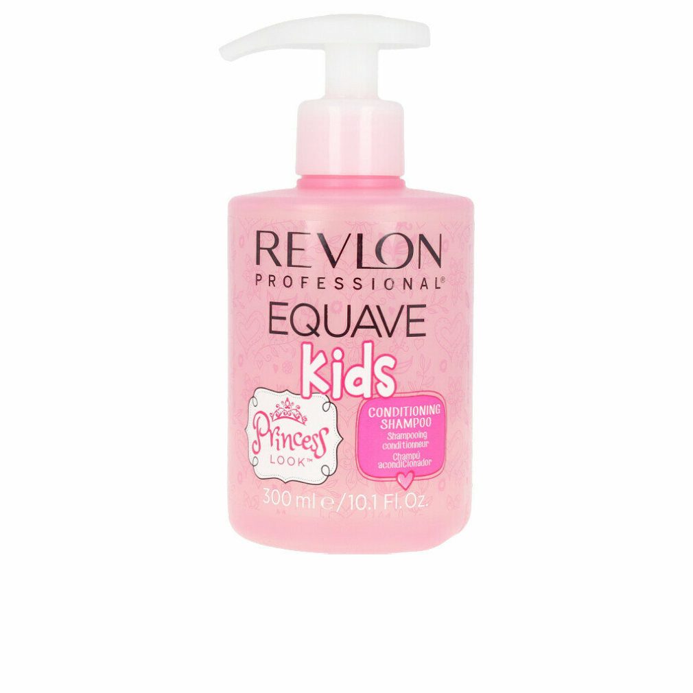 Revlon Haarshampoo Equave Kids Shampoo Princess