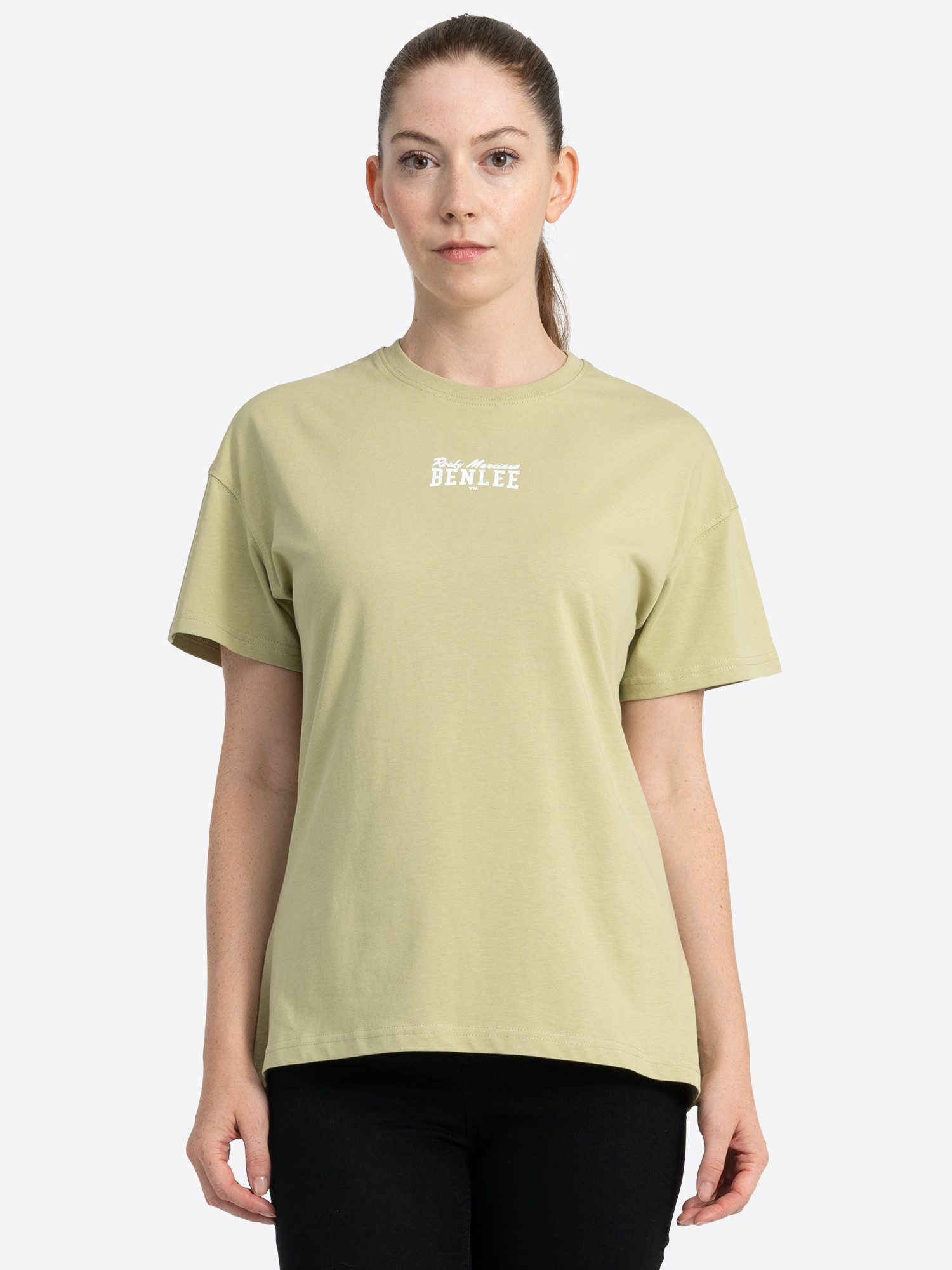 Benlee Rocky Marciano Oversize-Shirt LULA (1-tlg)