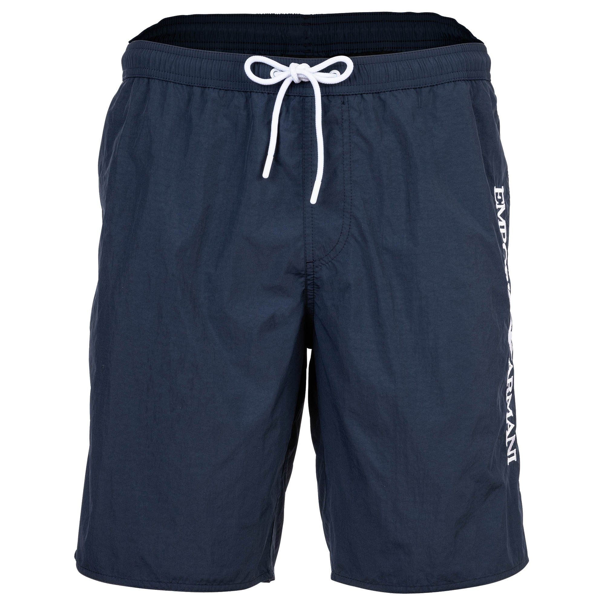 Emporio Armani Badeshorts Herren Badeshorts 1er günstig online kaufen