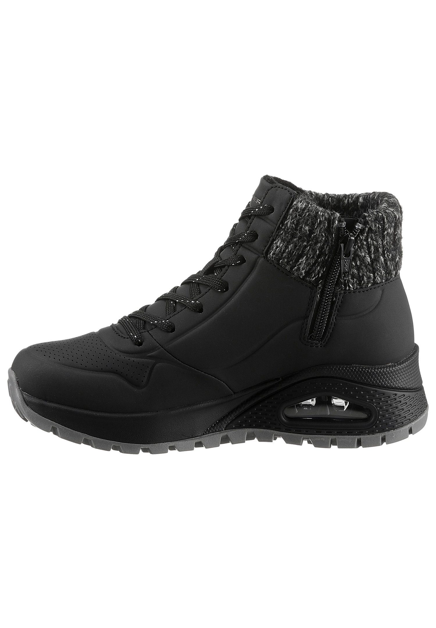 Skechers UNO RUGGED Darling Daze Sneakerboots günstig online kaufen
