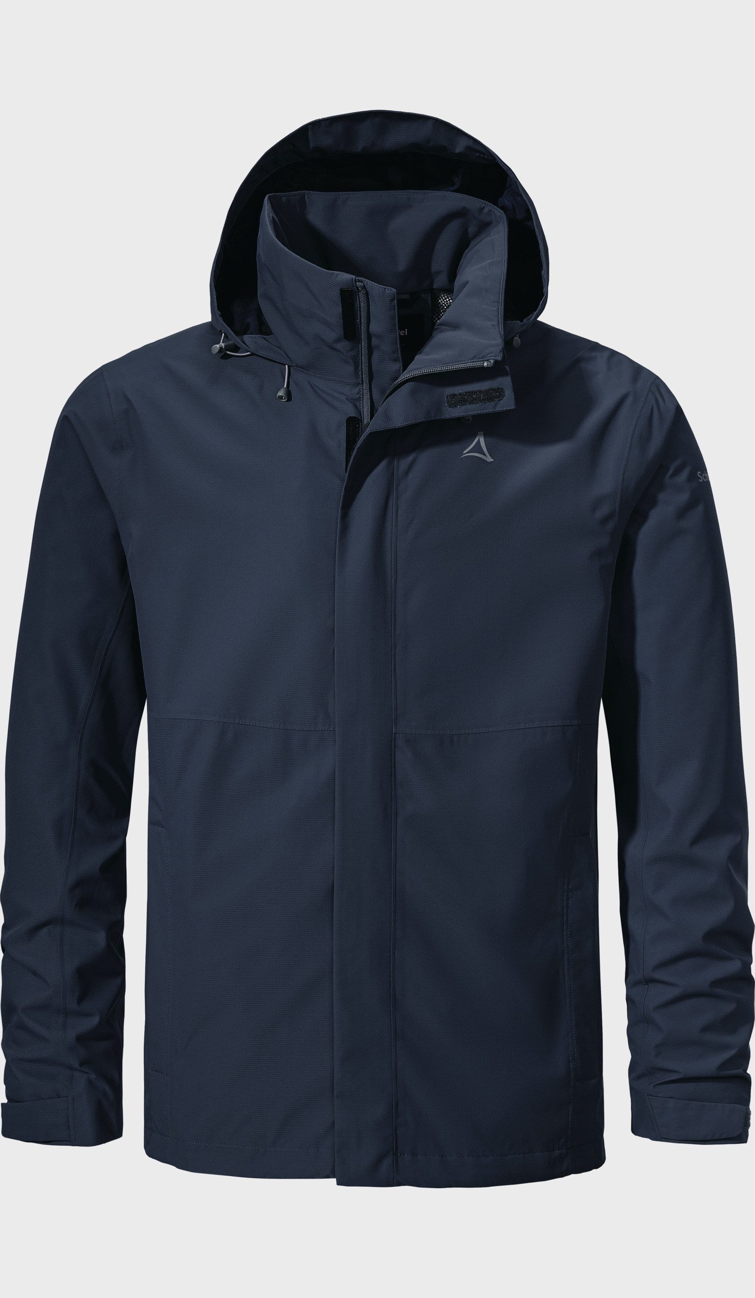 Schöffel Outdoorjacke Jacket Gmund M