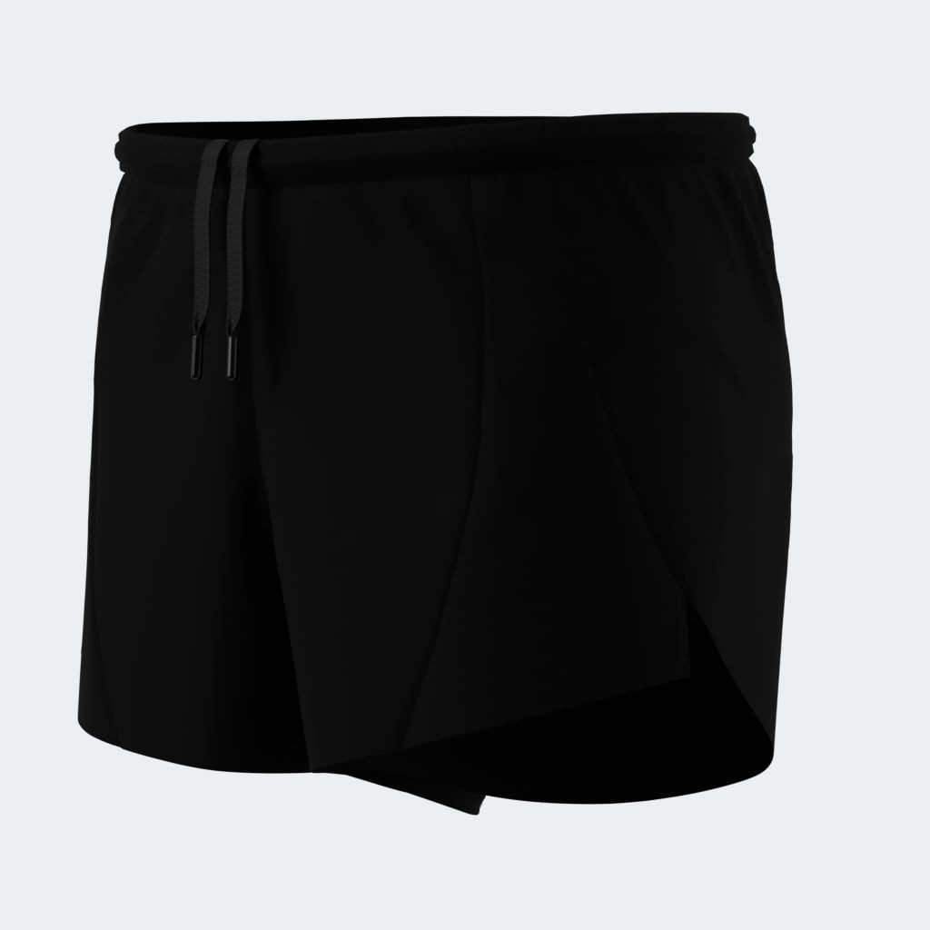 Laufshorts ADIZERO ESSENTIALS RUNNING SPLIT