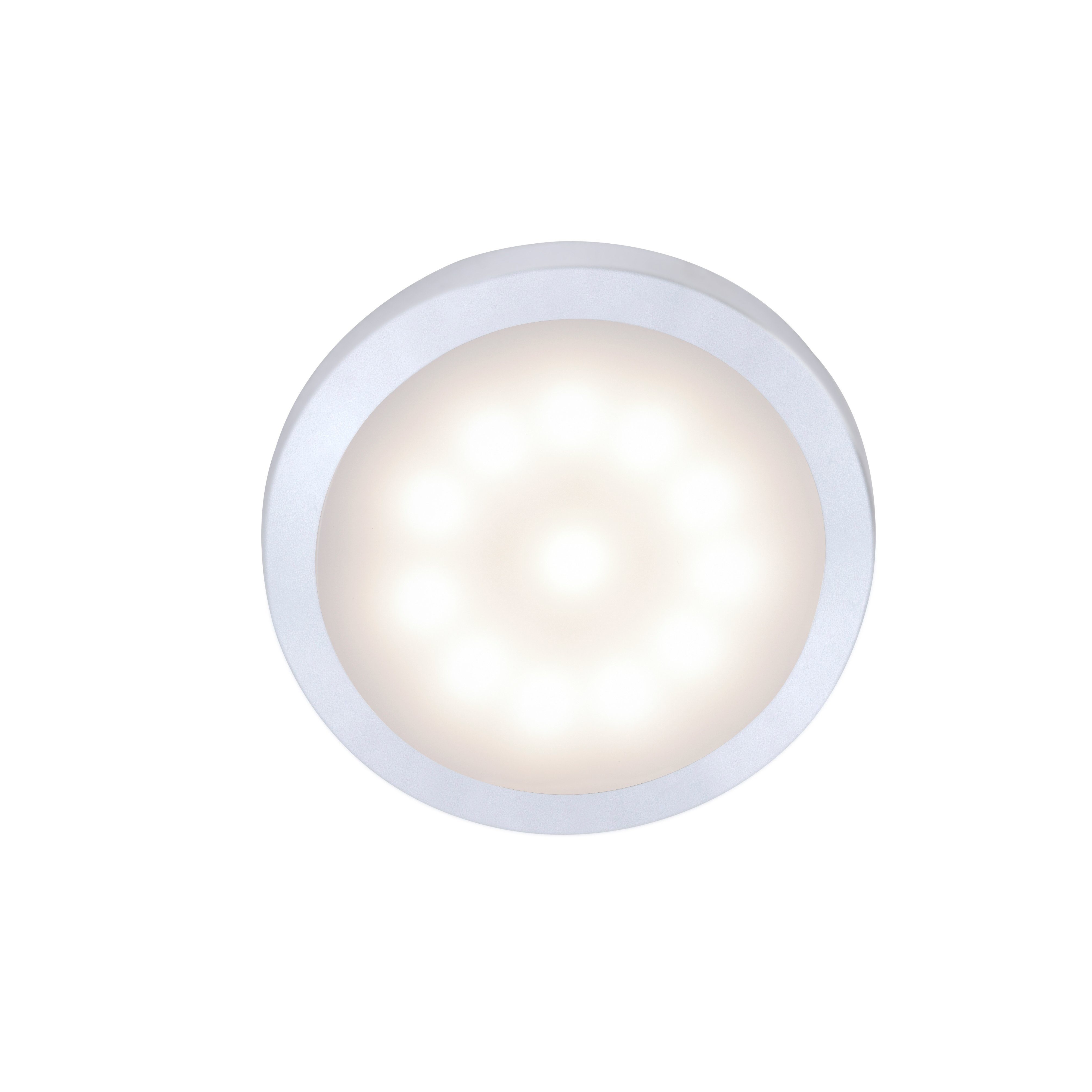 JUST LIGHT Unterschrankleuchte THEO, LED fest günstig online kaufen