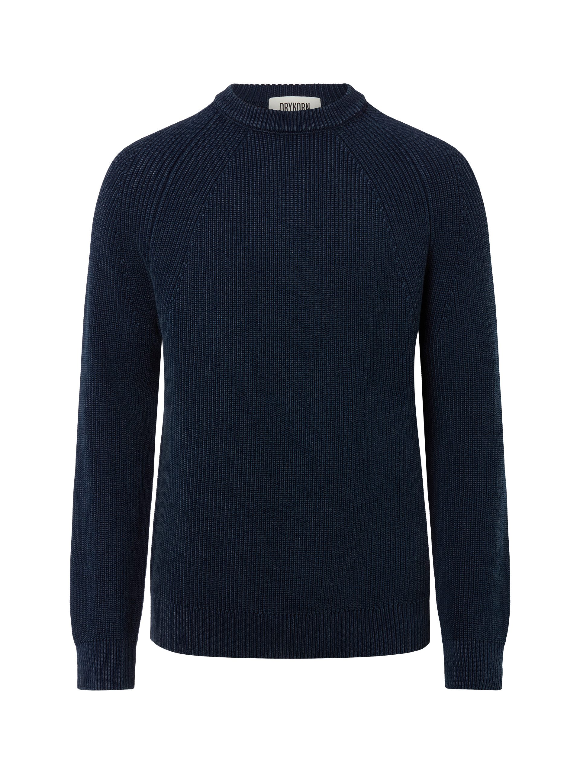 Strickpullover Rippley