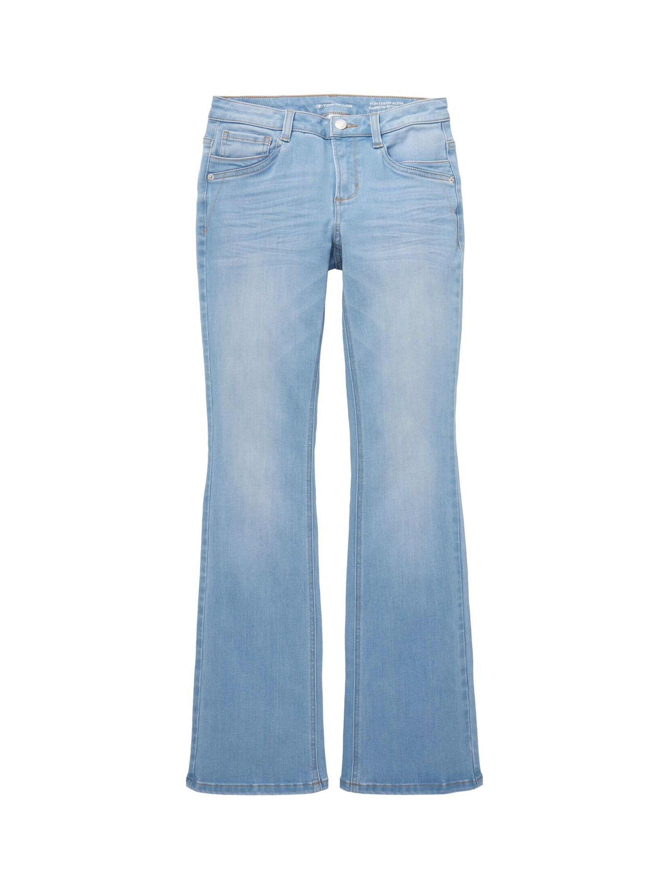 Tom Tailor Bootcut-Jeans für Damen online kaufen | OTTO