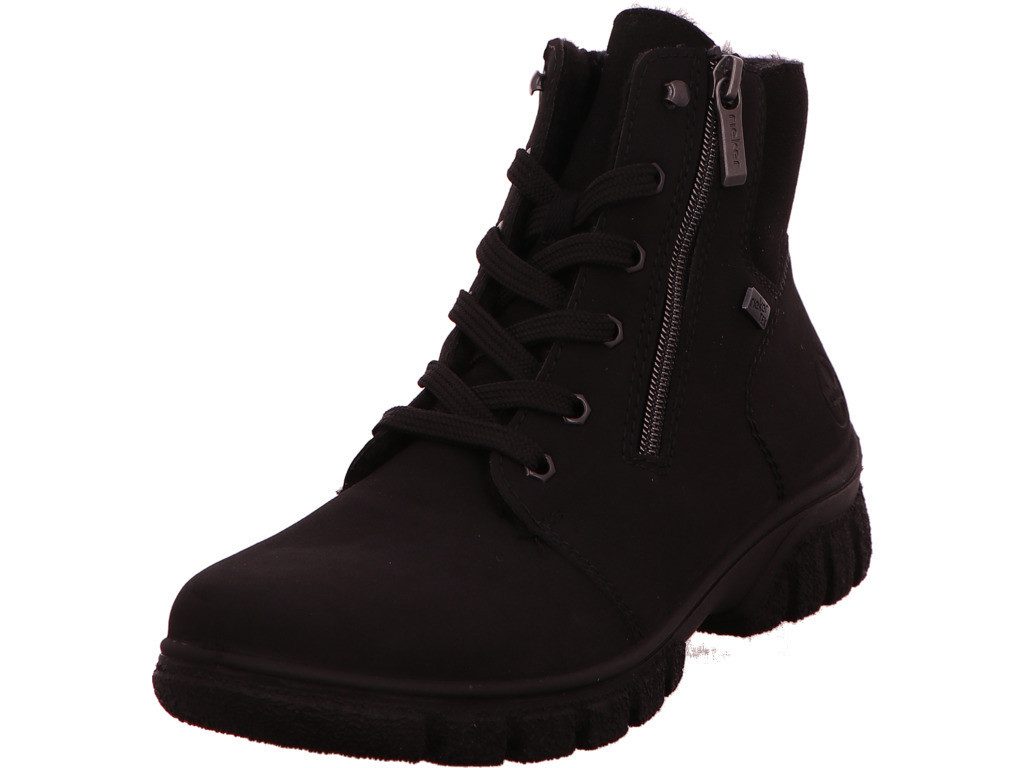 Rieker Schnürstiefel