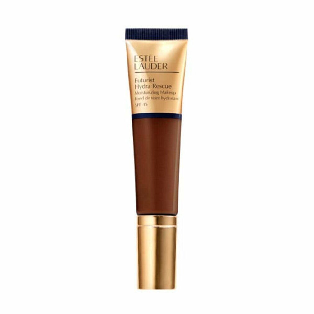 Haarspülung Futurist Hydra Rescue Moisturizing Make-up Color 8N2 Rich Espresso