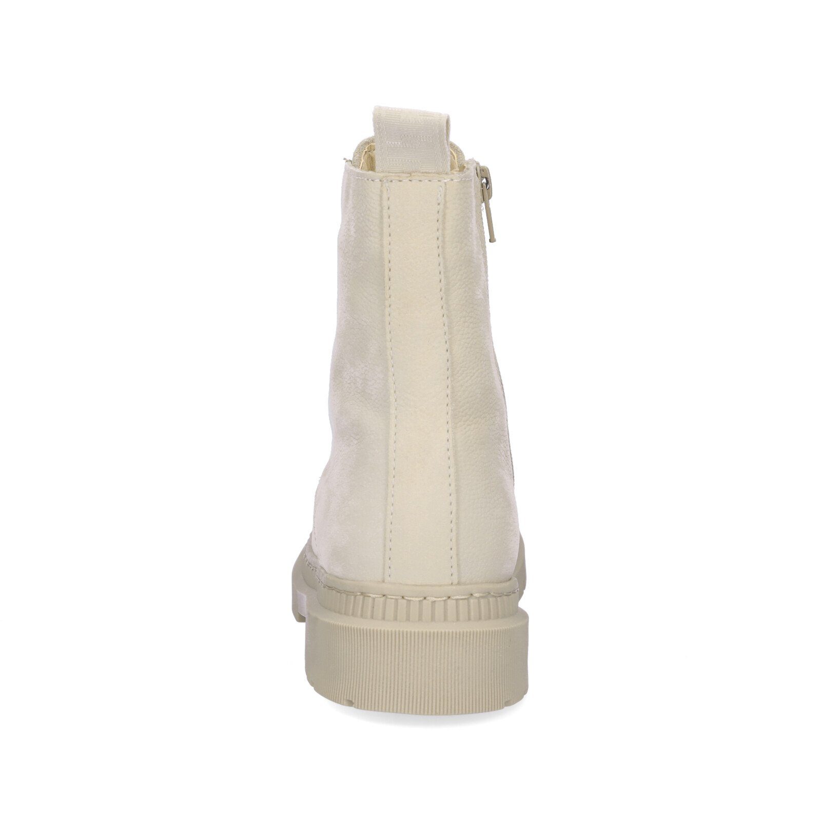 Tamaris Tamaris Damen Schnürboot beige Schnürboots