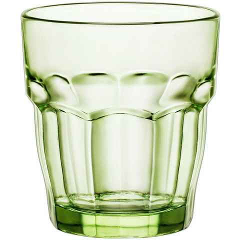 van Well Whiskyglas ROCK BAR LOUNGE, Glas, 6-teilig