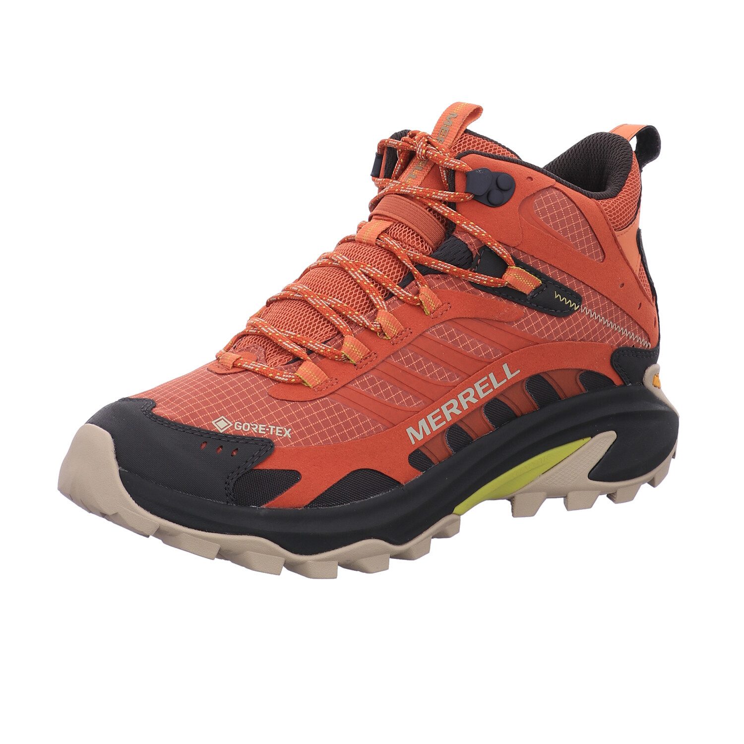 Merrell MOAB SPEED CLAY Stiefel