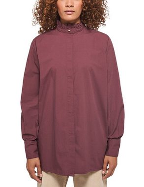 MUSTANG Langarmbluse Style Elisa CO blouse