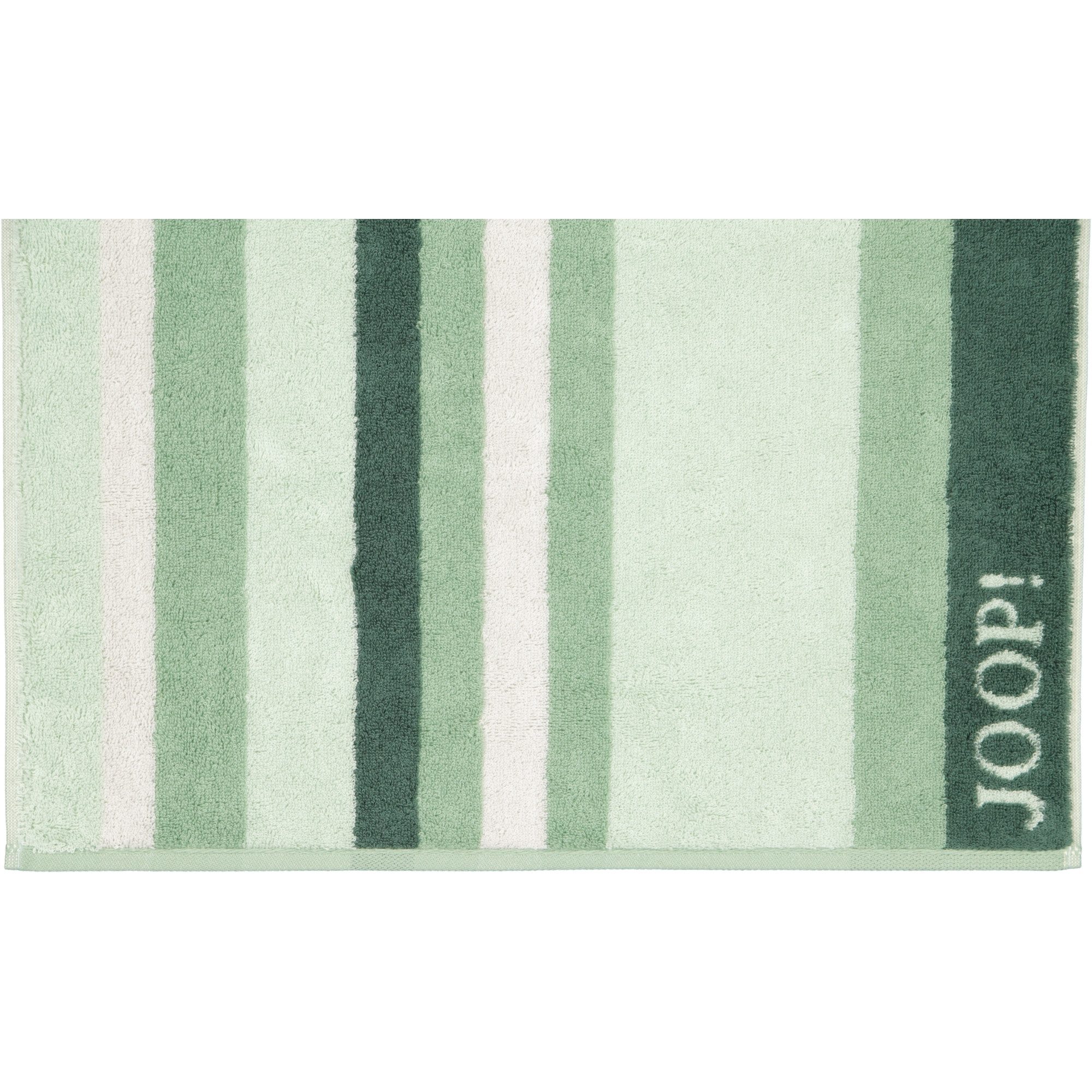 JOOP! Handtücher Vibe Streifen 1698, 100% Baumwolle (1-St)