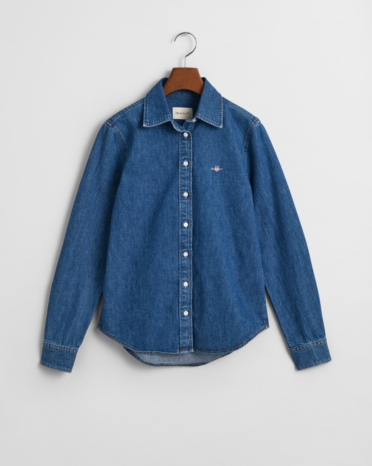 Jeanshemd