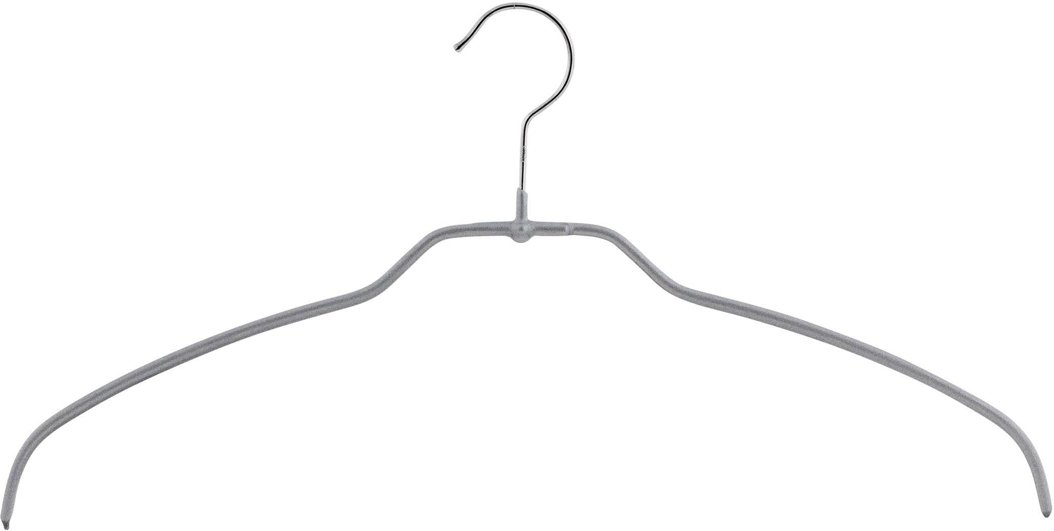 MAWA Kleiderbügel Silhouette light 42/FT, (Set, günstig online kaufen