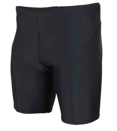 Aquarti Badeshorts Aquarti Herren Badehose Knielang Schwimmhose Jammer