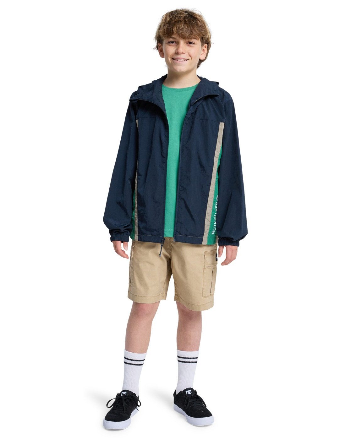 Quiksilver Outdoorjacke Clicker – Bild 5 von 5