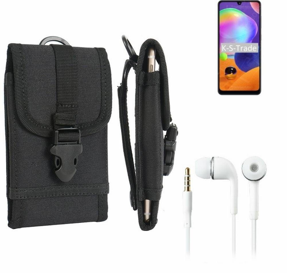Handyhülle für Samsung Galaxy A31