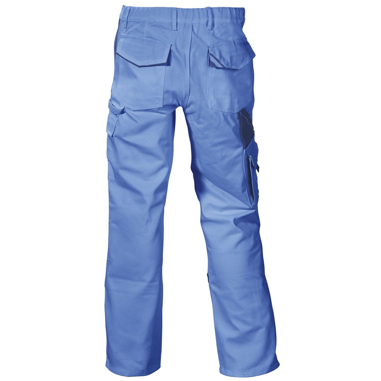 PKA Arbeitsbundhose Bundhose "THREELINE PERFEKT"