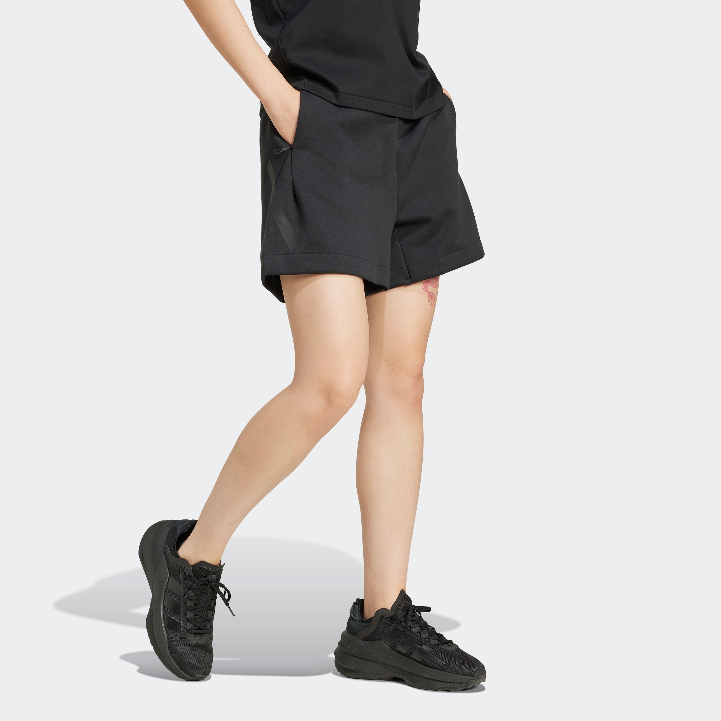 adidas Sportswear Shorts W Z.N.E. SHORT günstig online kaufen