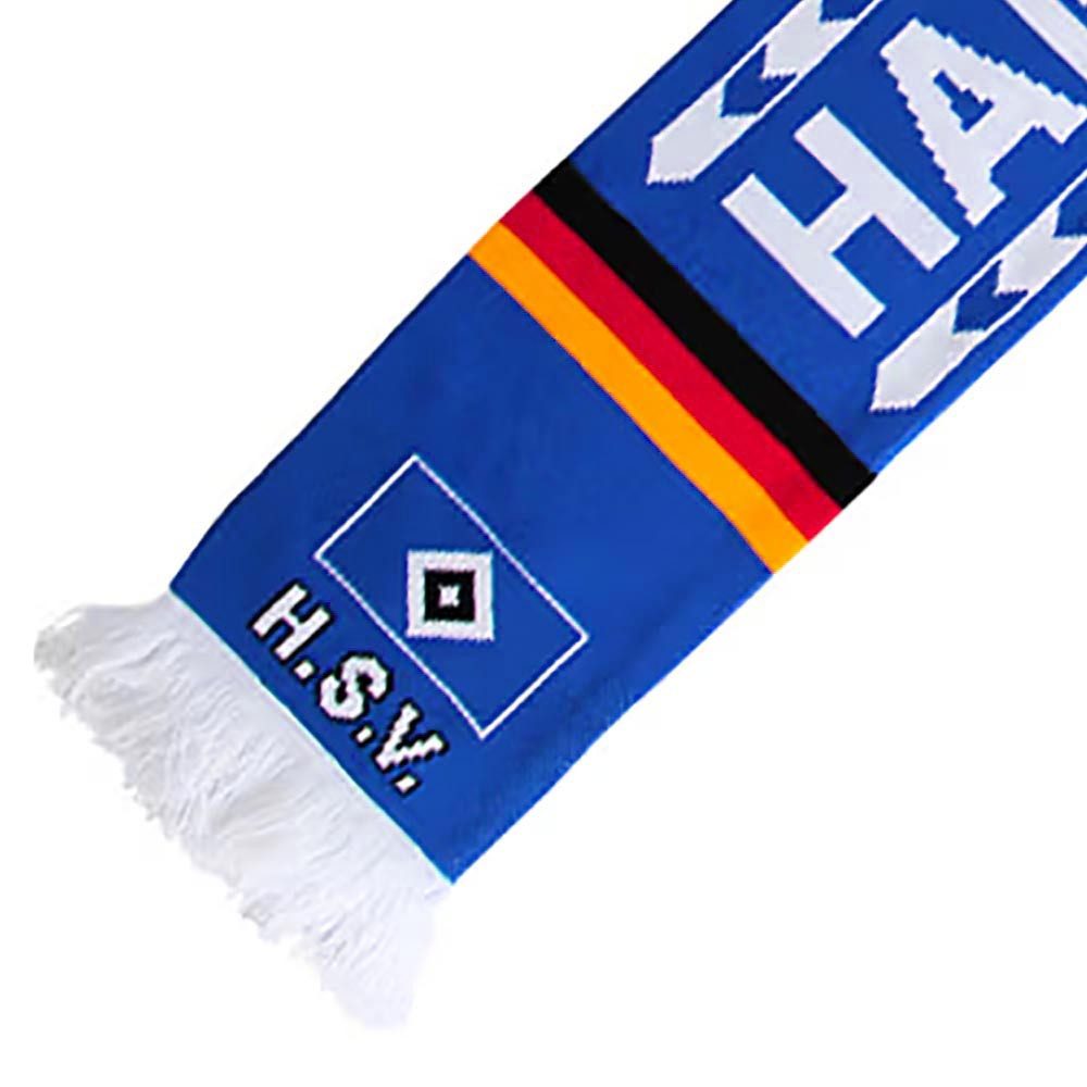 HSV Dekokissen HSV Schal Macht von der Elbe
