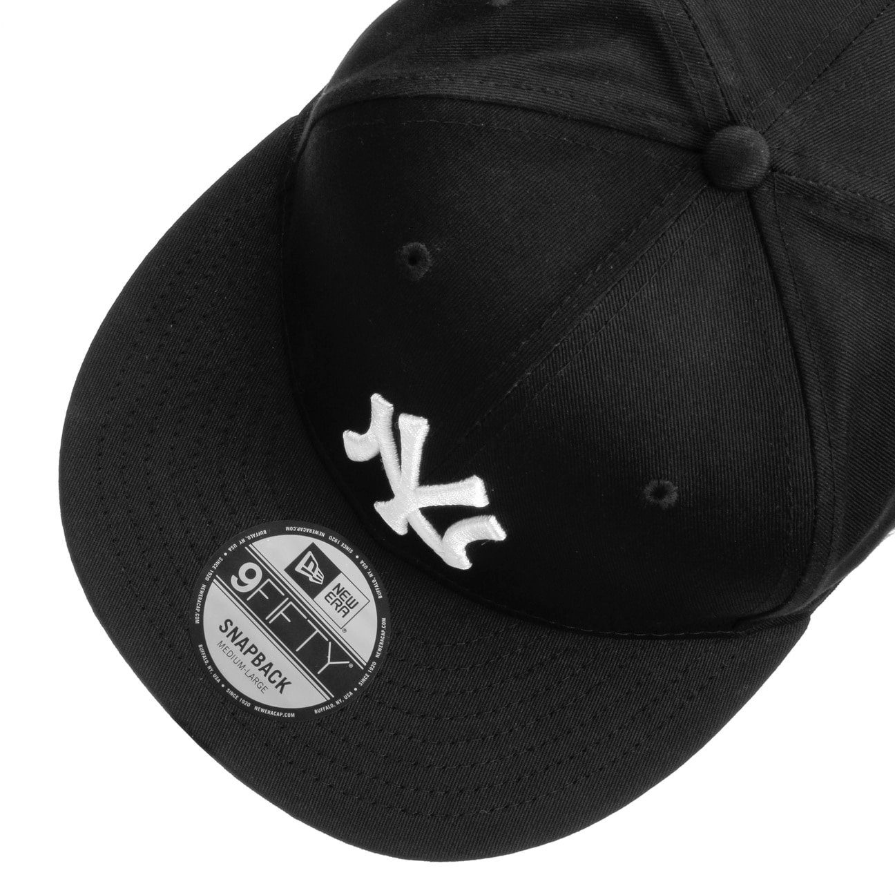 New Era Baseball Cap (1-St) Basecap Snapback günstig online kaufen