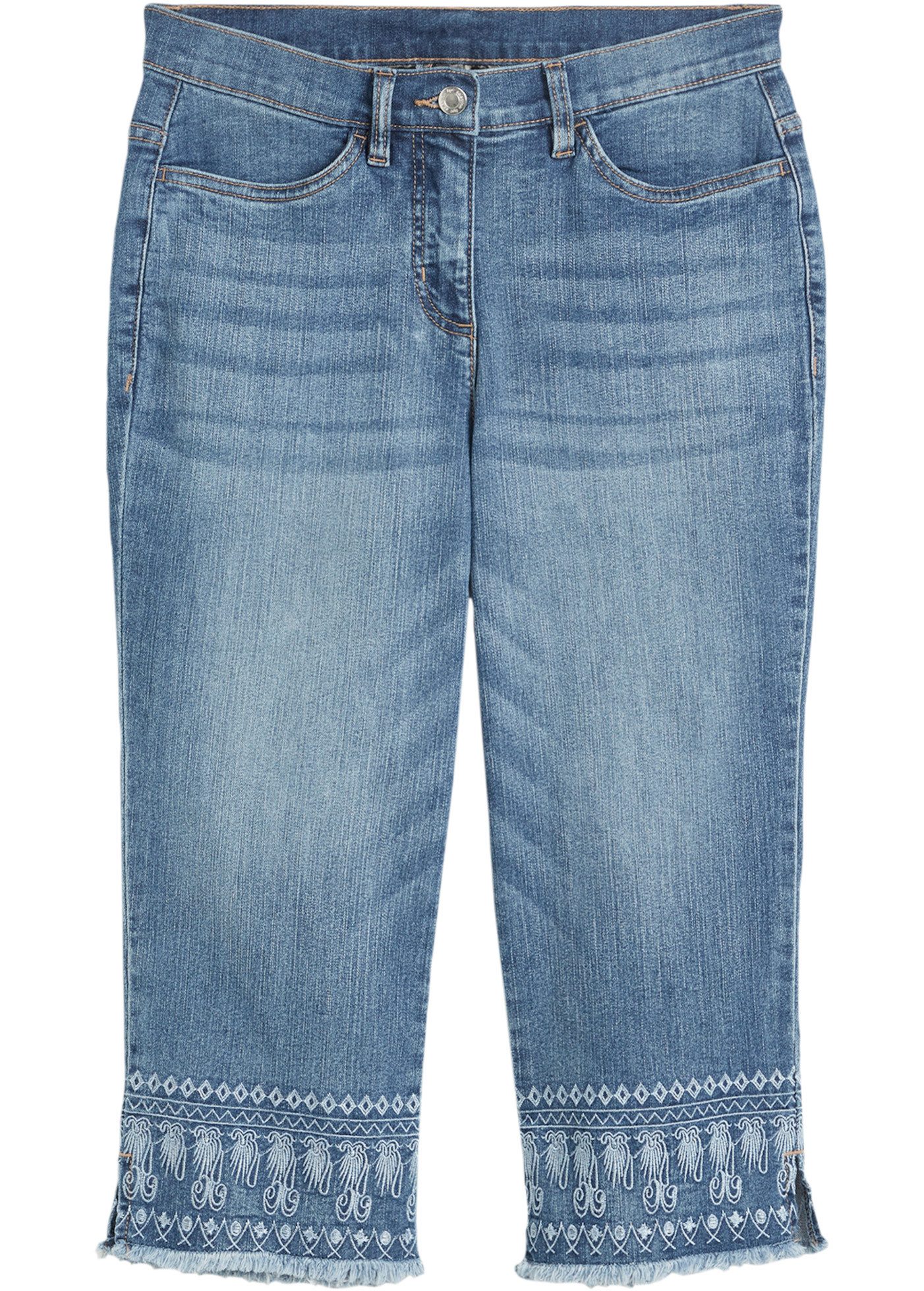 Caprijeans