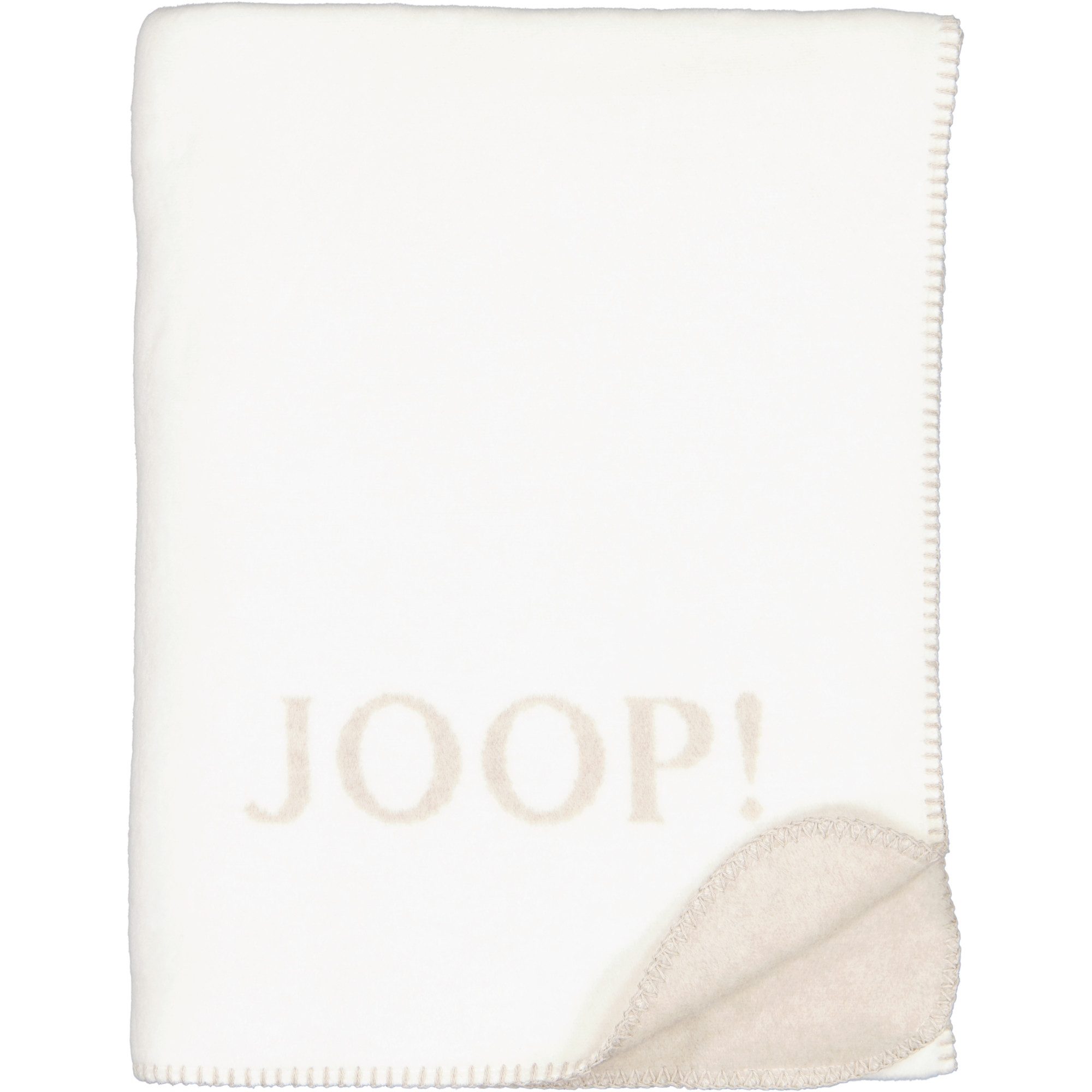 Wohndecke Uni-Doubleface, JOOP!