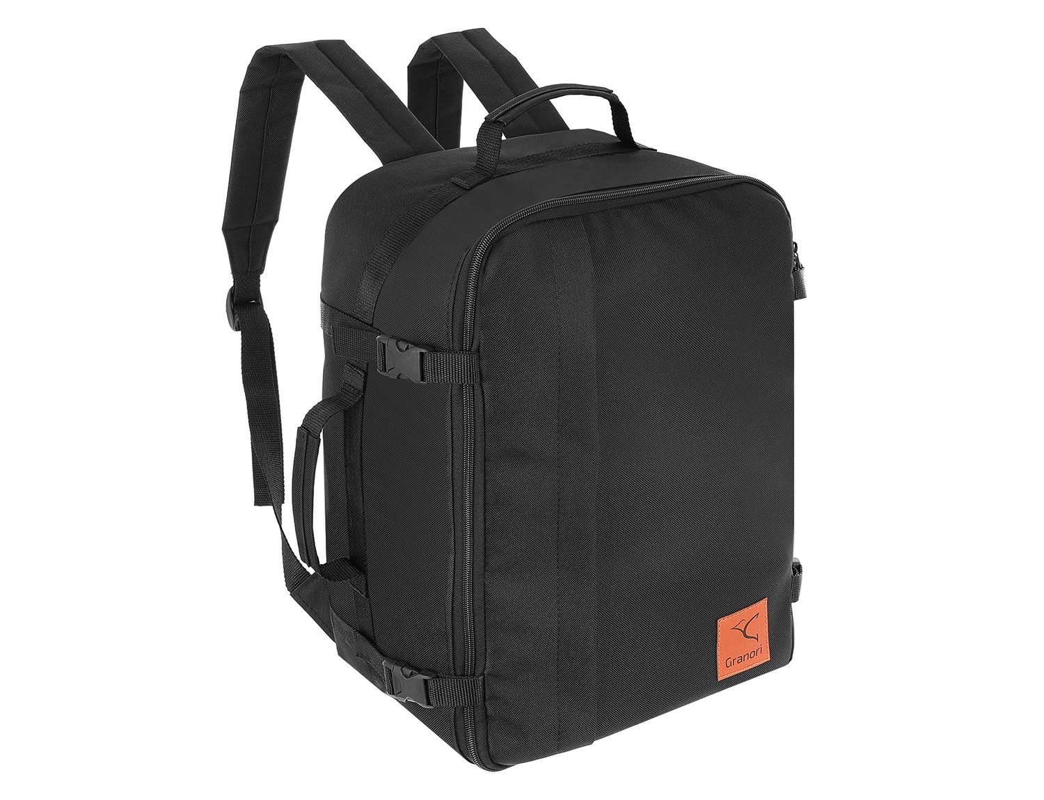Granori Kofferrucksack 40x20x25 cm Handgepäck 20 günstig online kaufen