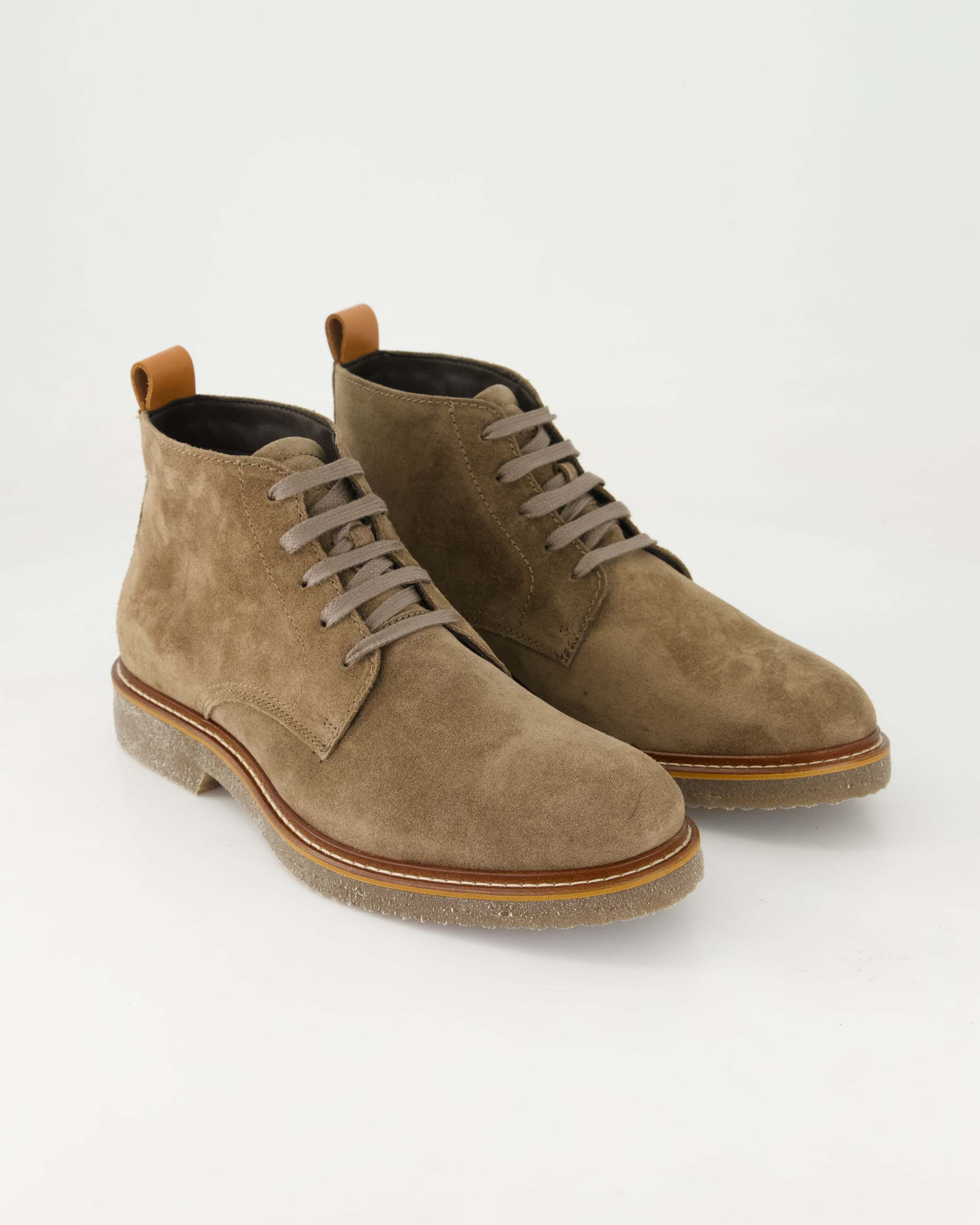 Marc O'Polo Linus 3B Winterstiefel Obermaterial: Leder günstig online kaufen