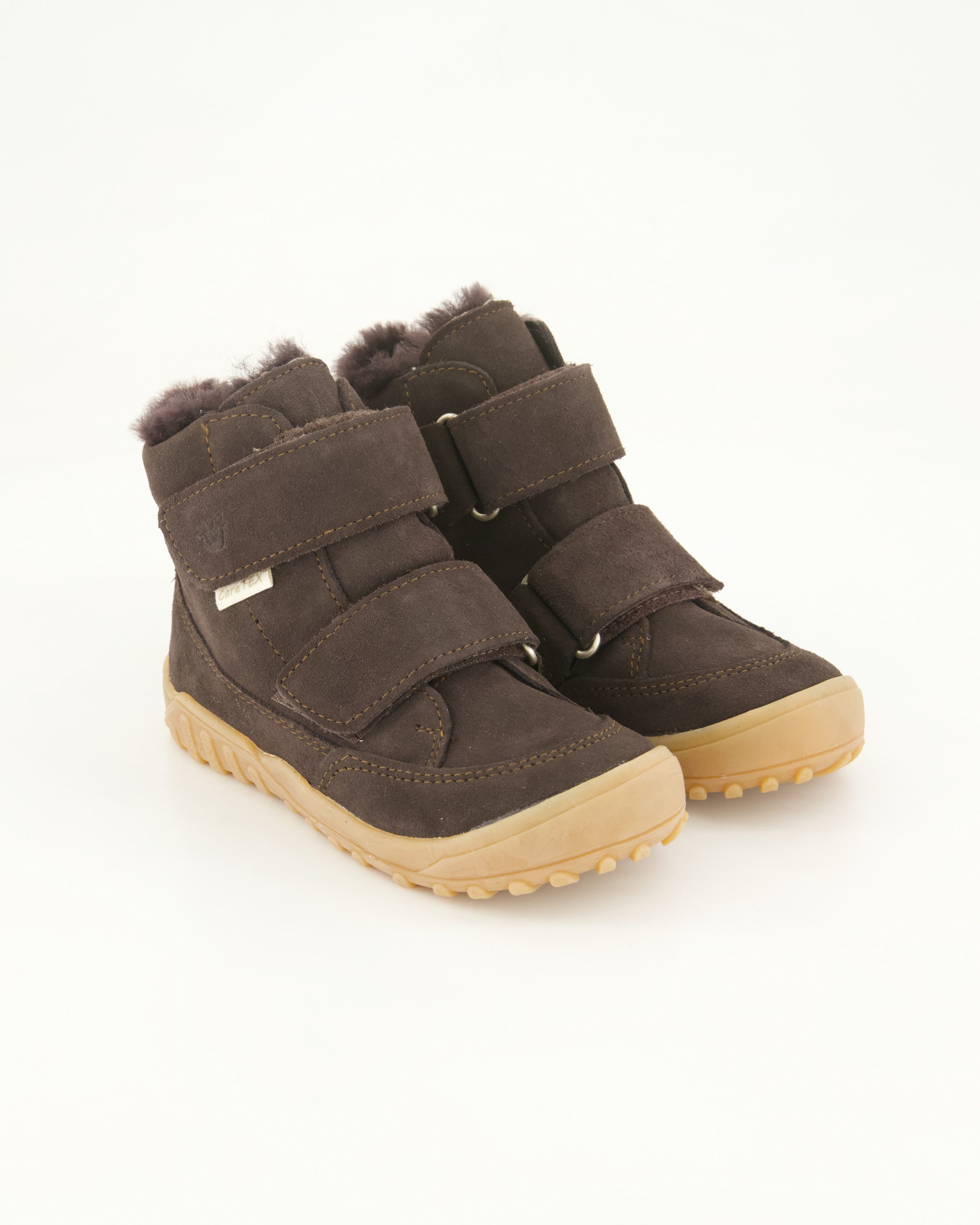 Ricosta Domi Klettstiefel Obermaterial: Leder