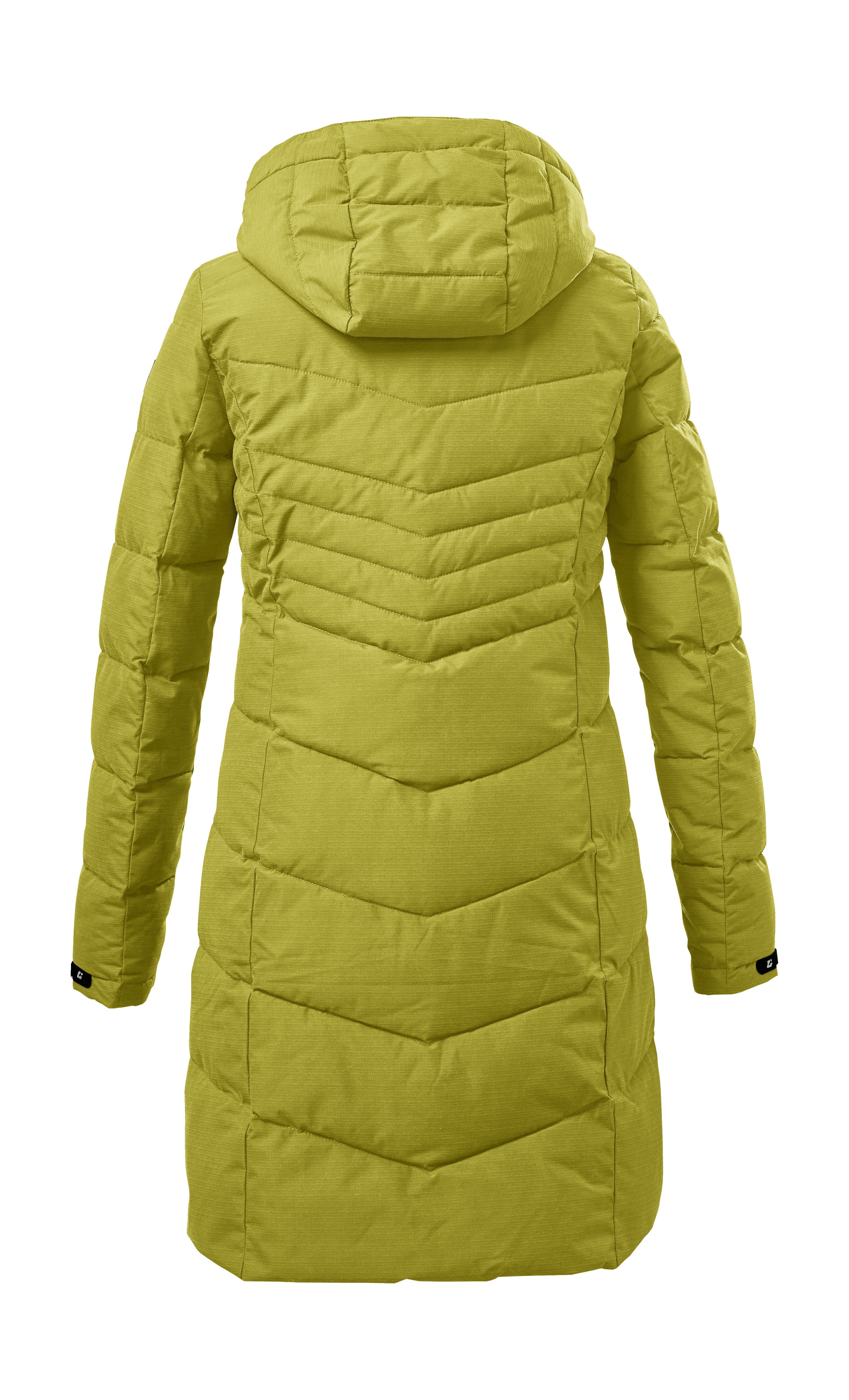 Killtec Steppmantel KOW 150 WMN QLTD günstig online kaufen