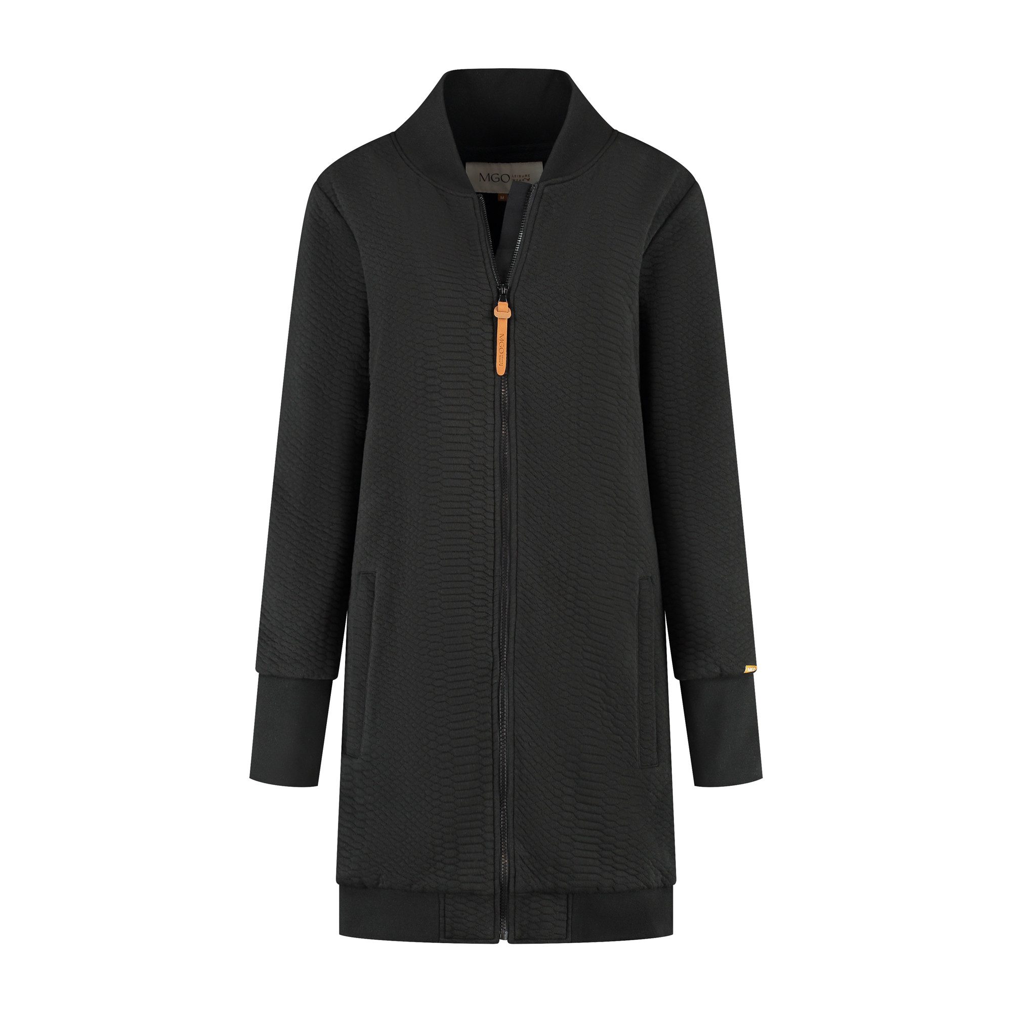 MGO Cardigan Rosan Atmungsaktiv und wärmedämmung günstig online kaufen