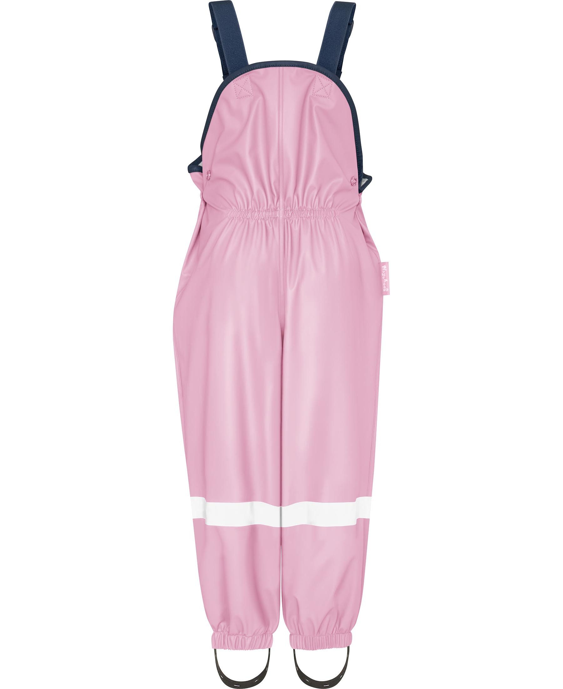 Playshoes Regenhose Regenlatzhose
