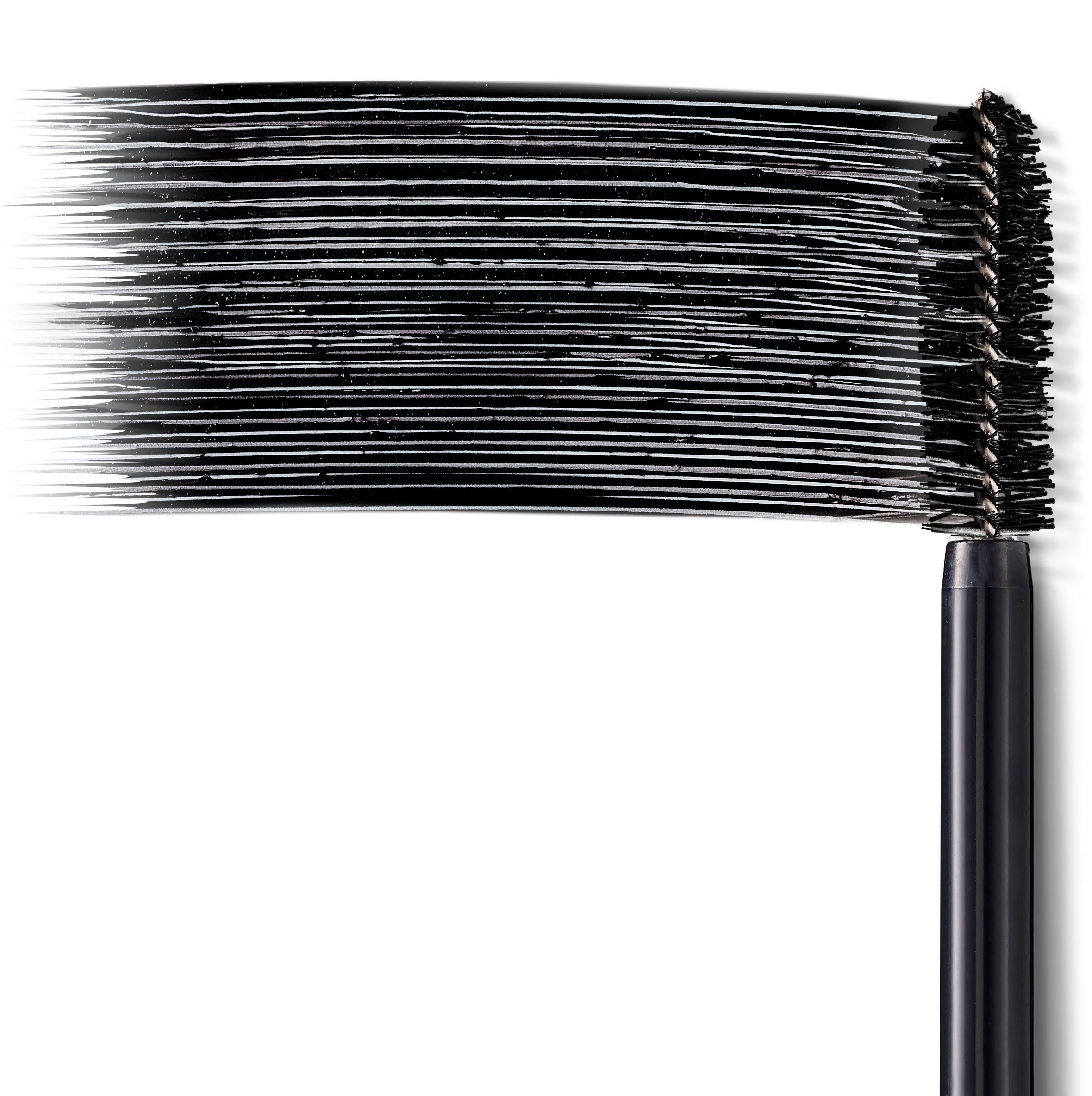 L'ORÉAL PARIS Mascara AIR VOLUME MASCARA, volumenverstärkend, cremige Textur, schwarze Farbe