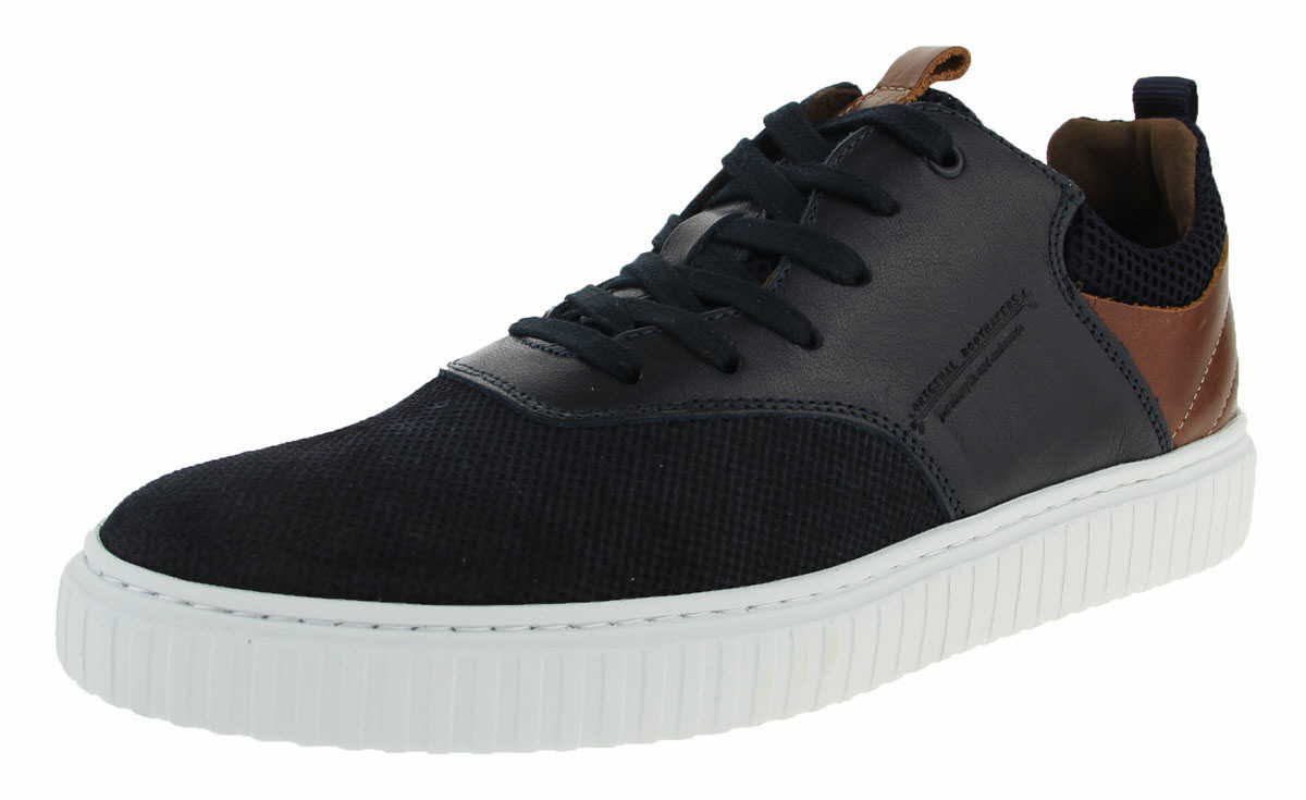 Coxx Borba Herren Sneaker Schnürschuh