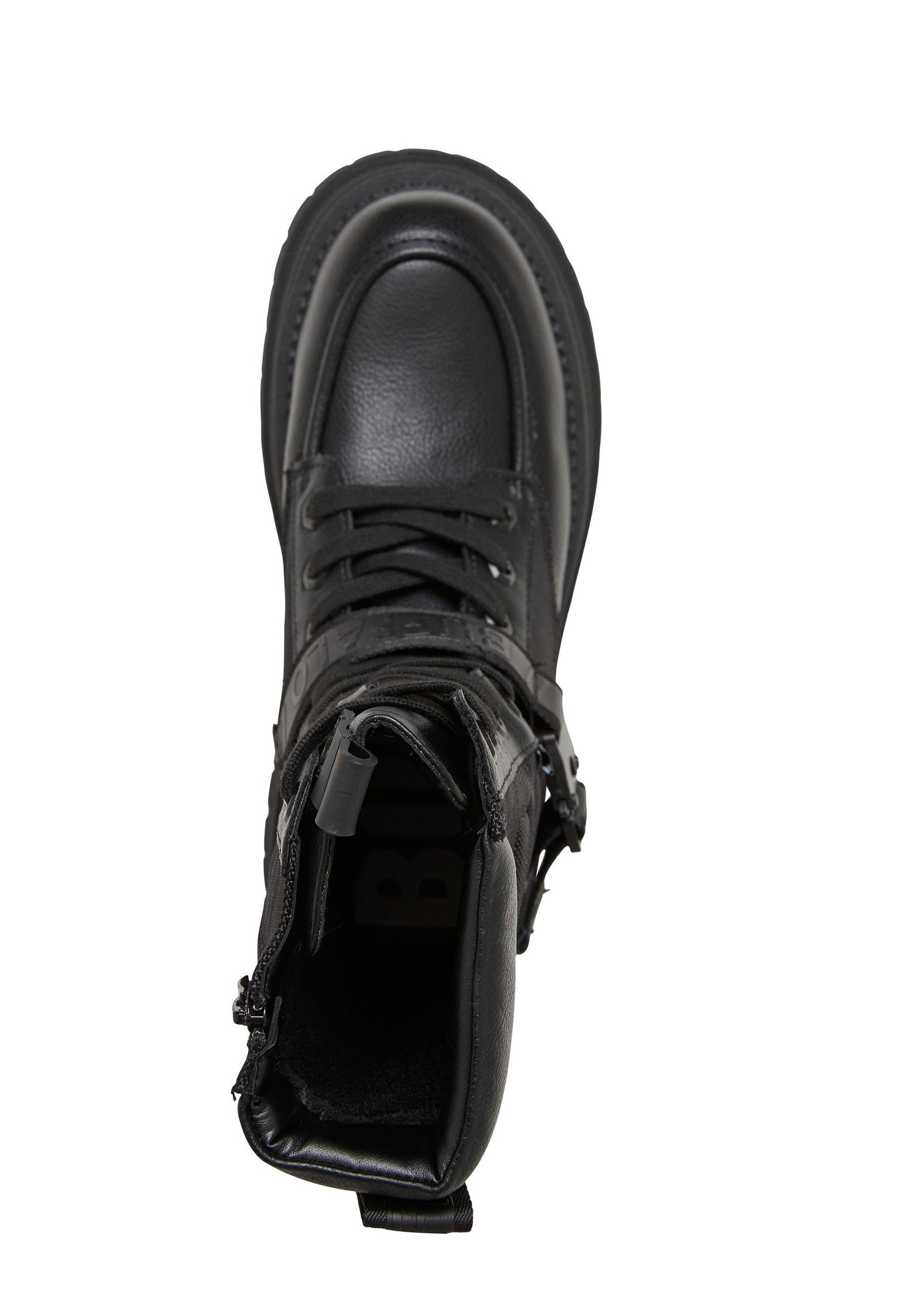 Buffalo Buffalo LENNOX COM HI Stiefel