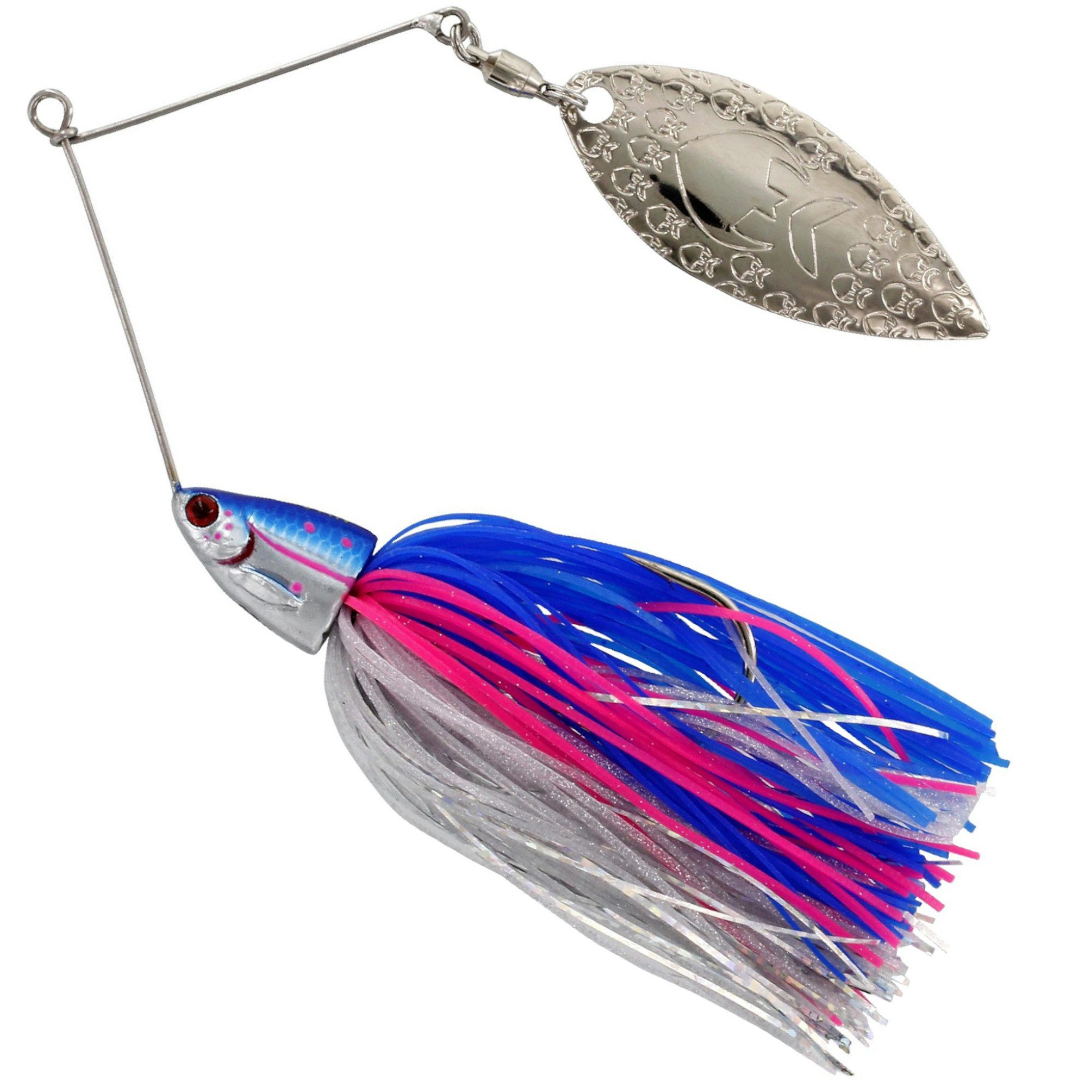 Kunstköder Westin Monster Vibe 23g Spinnerbaits