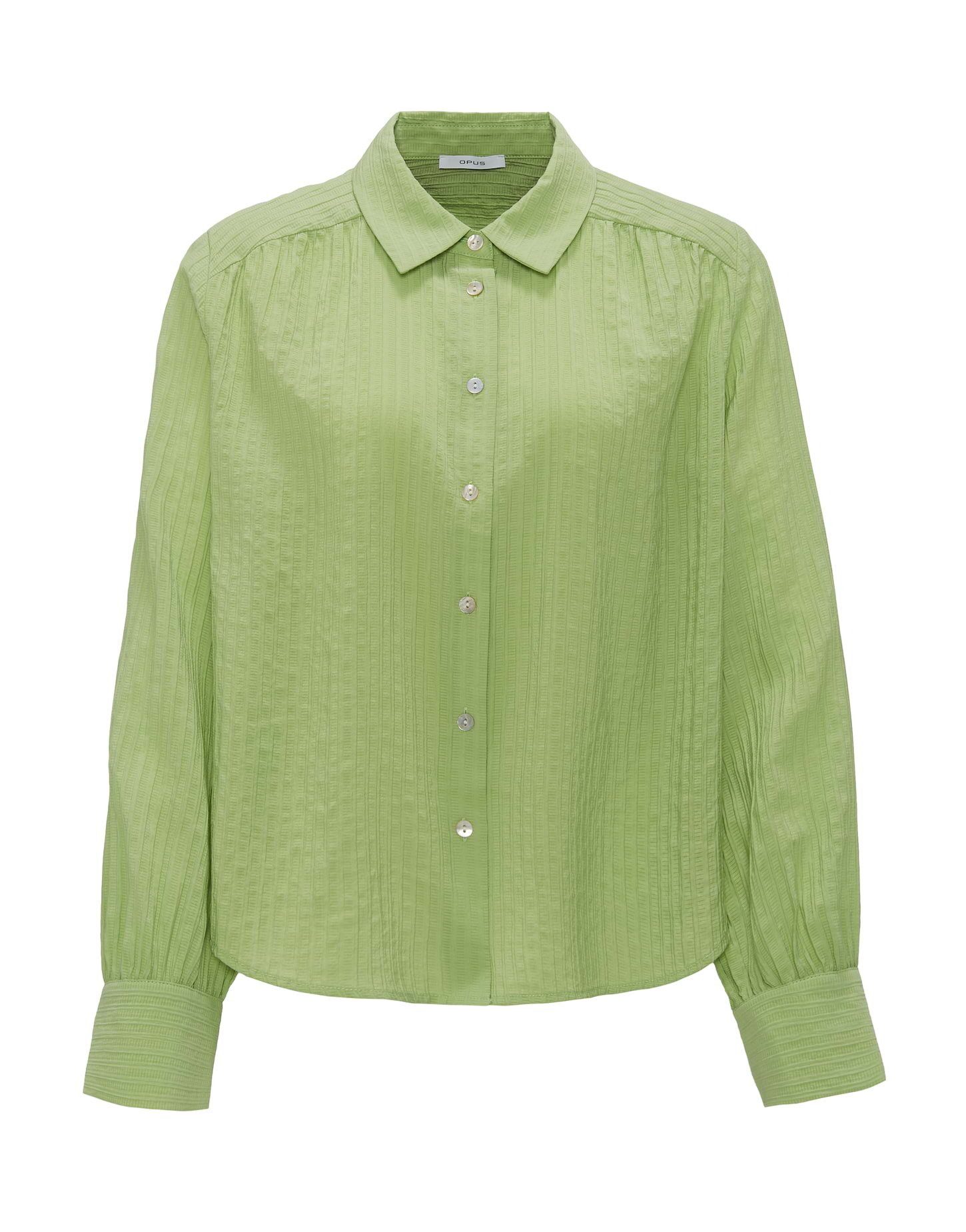 OPUS Hemdbluse Freina