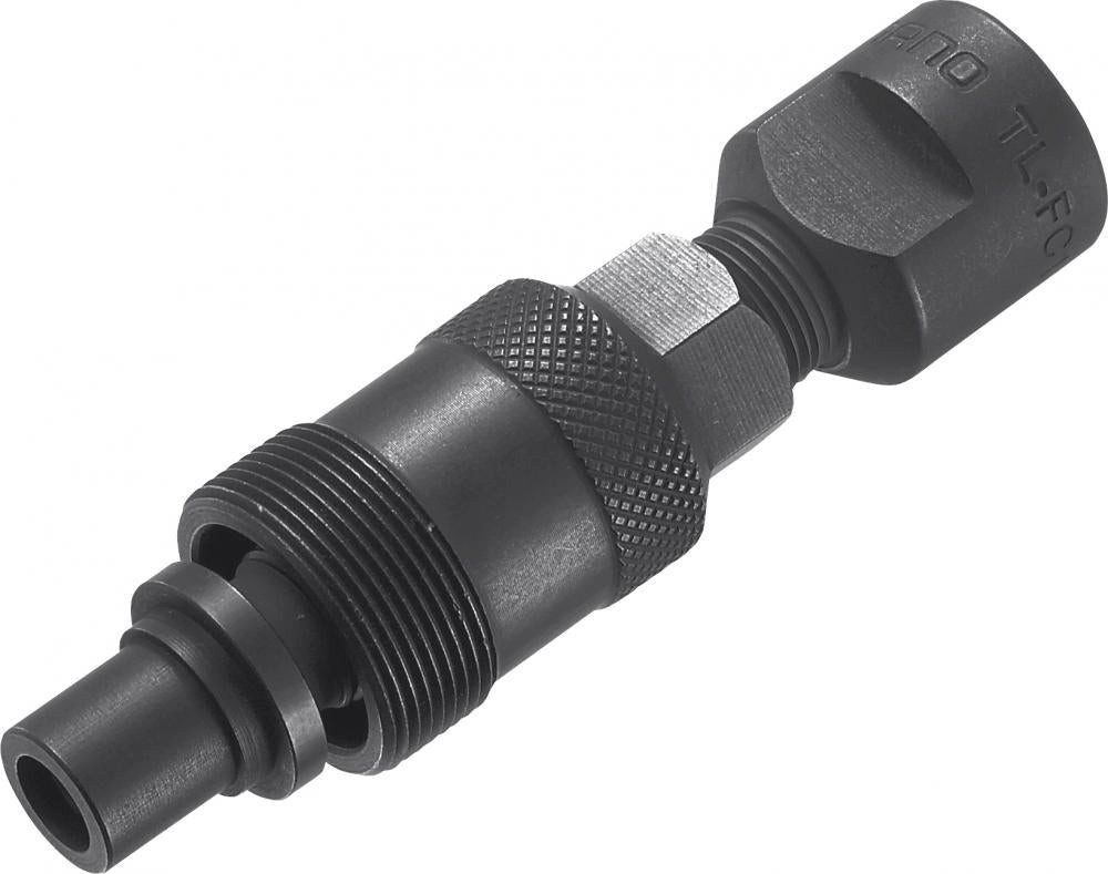 Shimano Fahrradkurbel SHIMANO TL-FC11 ABZIEHER F.KURB.GARN. Kurbelabzieher - Präzisionswerkz